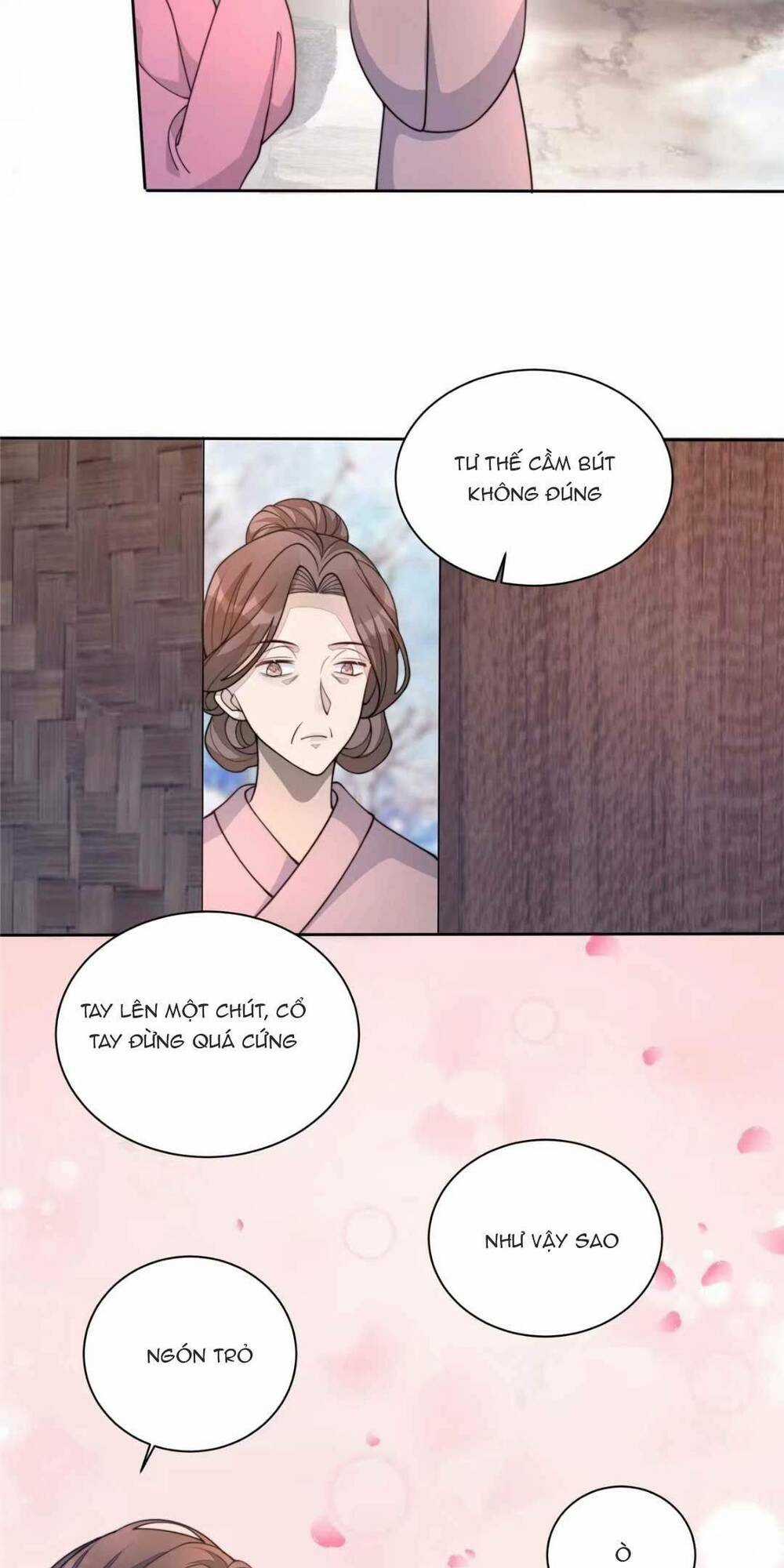 Đặc Công Thần Y Xuyên Không Chapter 23 trang 12