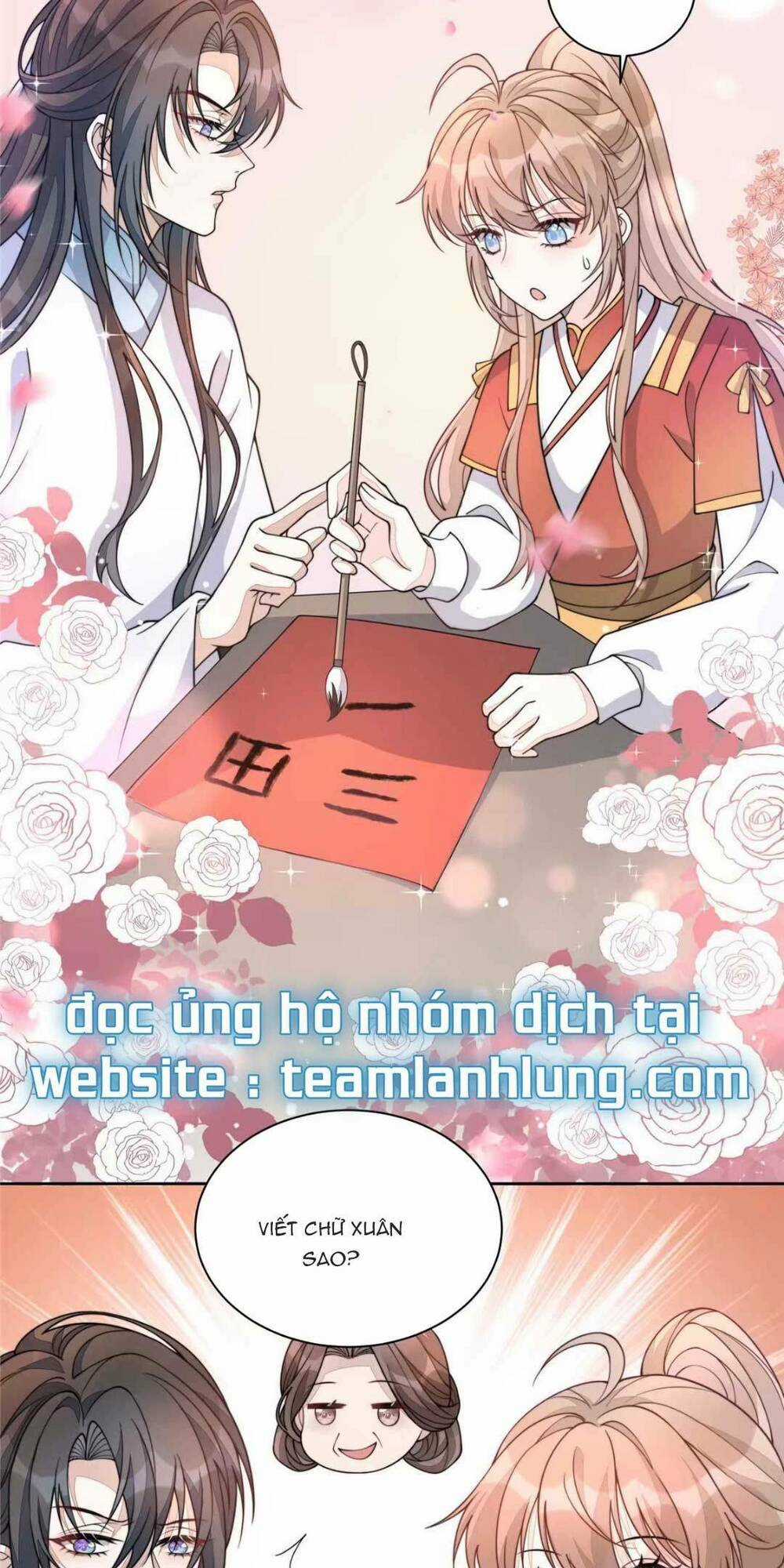 Đặc Công Thần Y Xuyên Không Chapter 23 trang 13