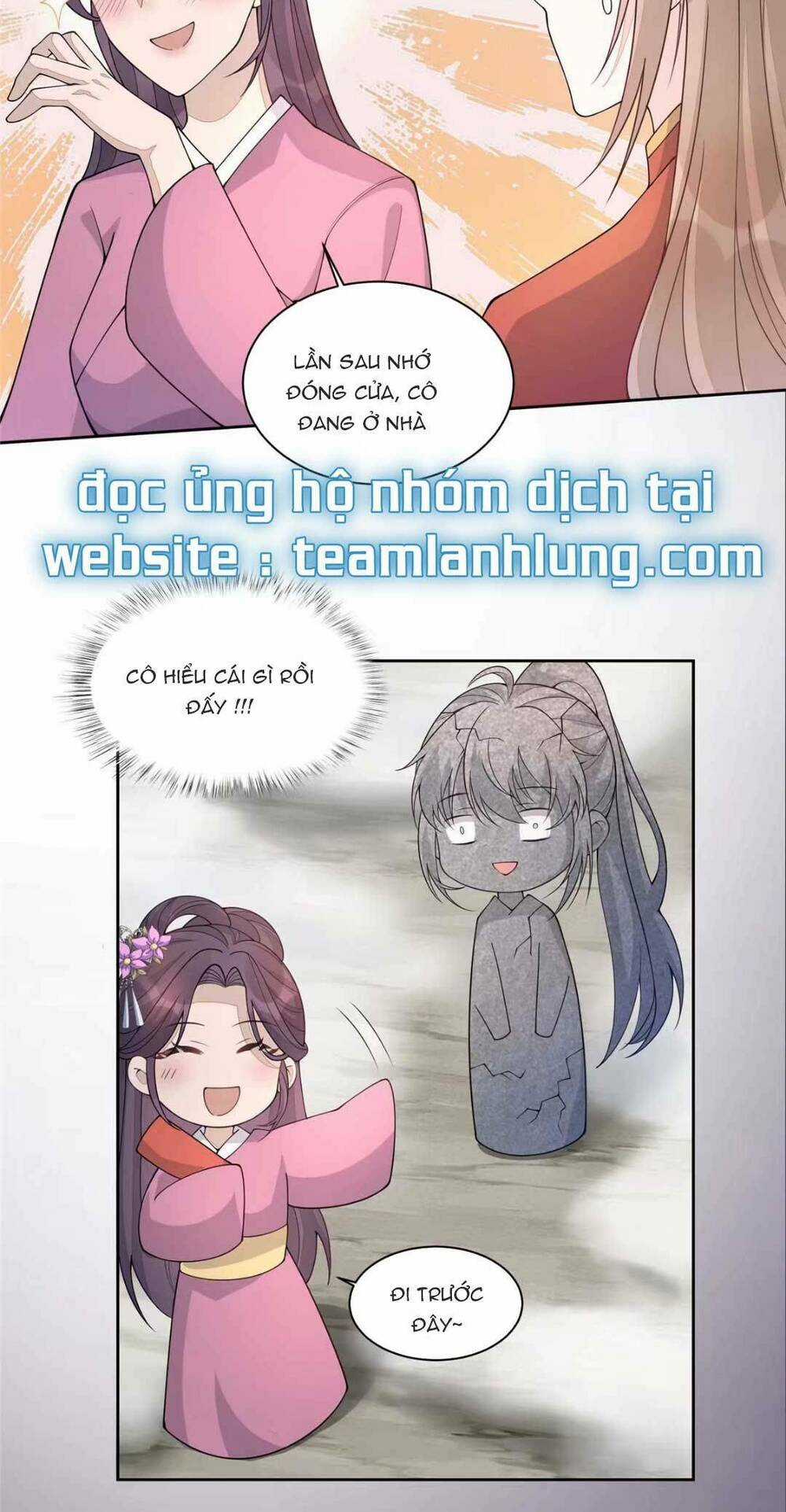 Đặc Công Thần Y Xuyên Không Chapter 23 trang 17