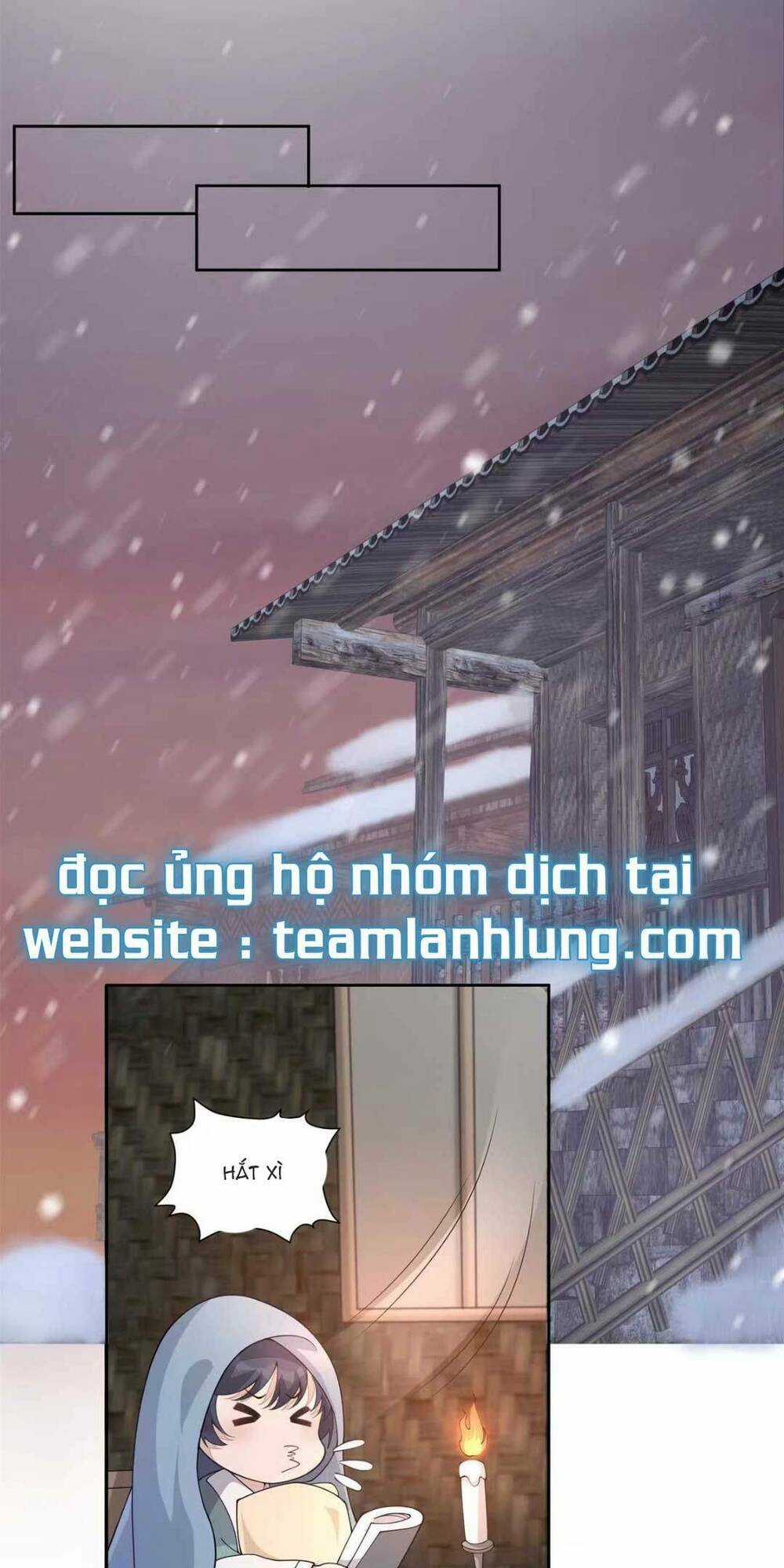 Đặc Công Thần Y Xuyên Không Chapter 23 trang 18