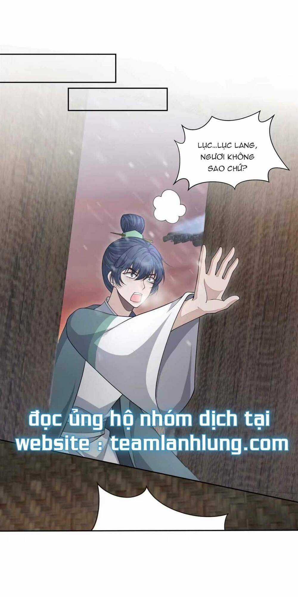 Đặc Công Thần Y Xuyên Không Chapter 23 trang 22