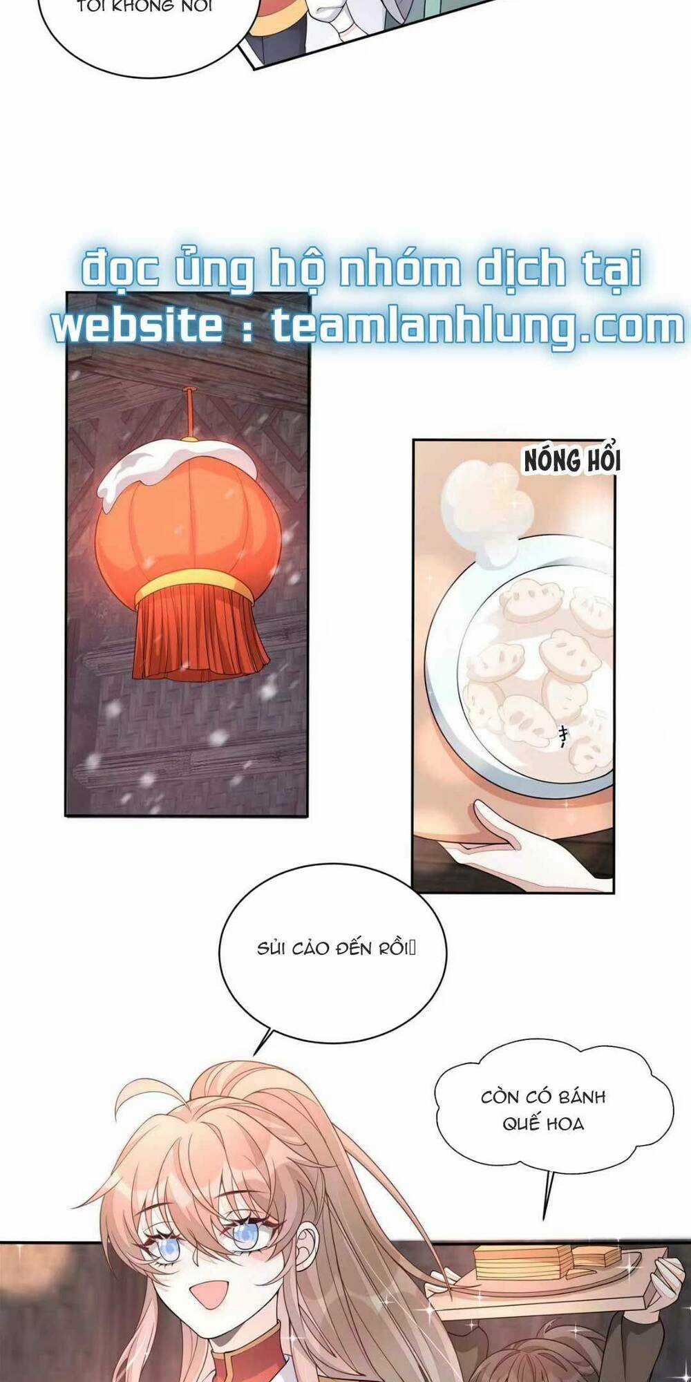 Đặc Công Thần Y Xuyên Không Chapter 23 trang 24