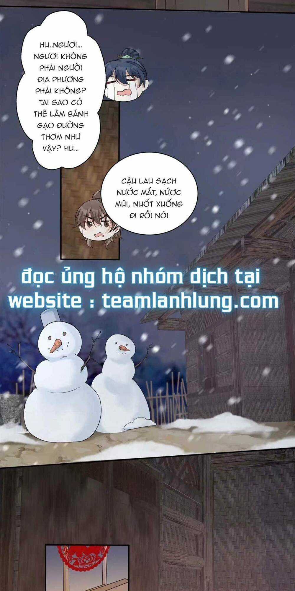 Đặc Công Thần Y Xuyên Không Chapter 23 trang 26