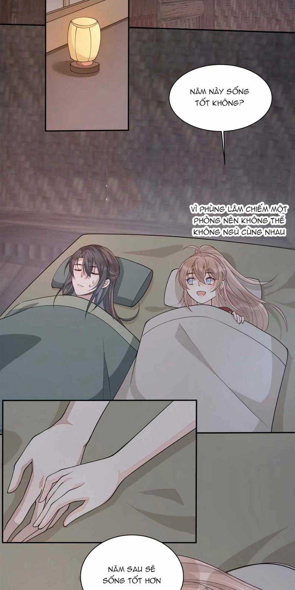 Đặc Công Thần Y Xuyên Không Chapter 23 trang 27