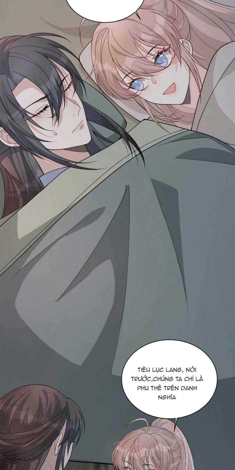 Đặc Công Thần Y Xuyên Không Chapter 23 trang 28