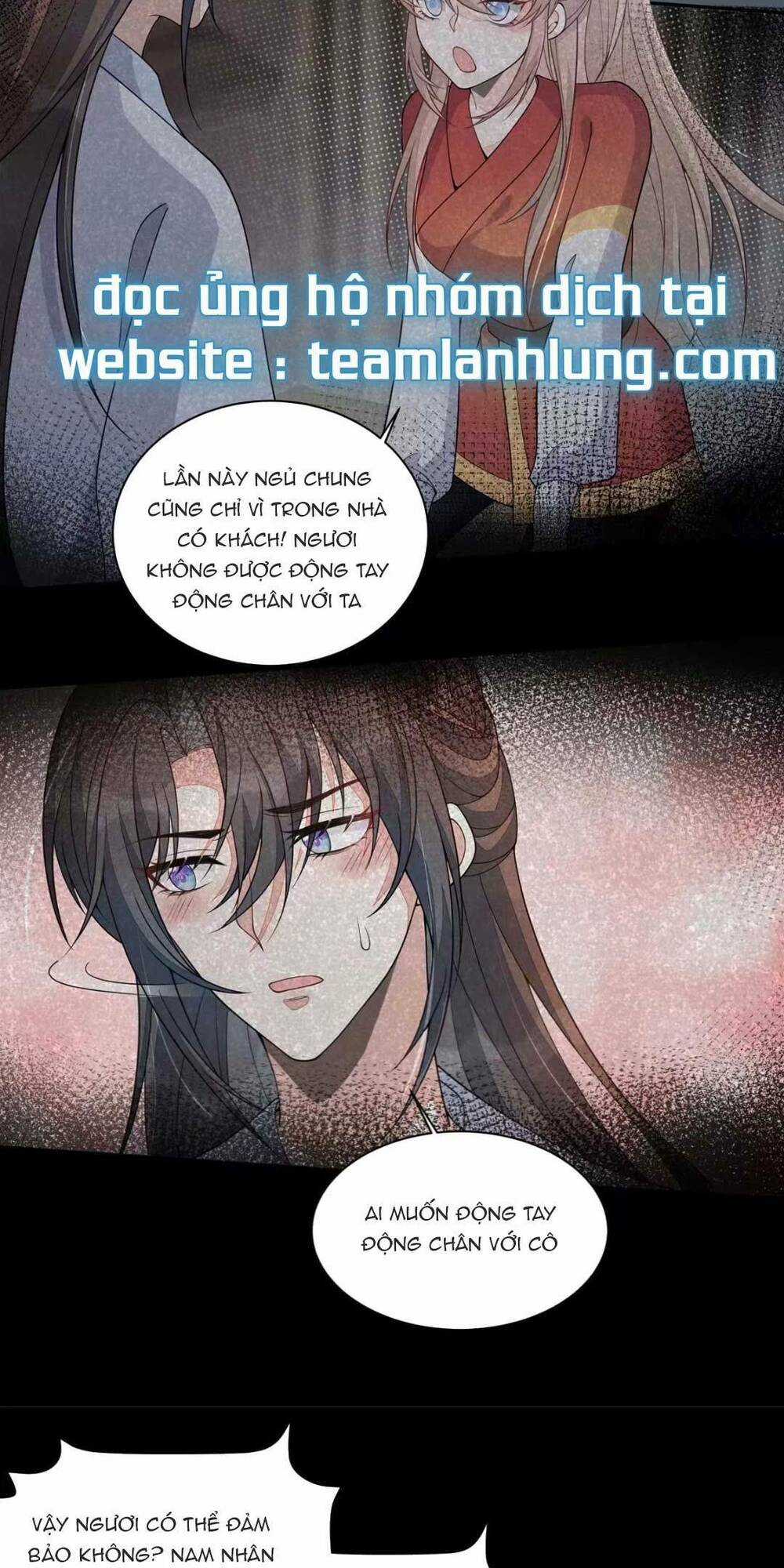 Đặc Công Thần Y Xuyên Không Chapter 23 trang 29