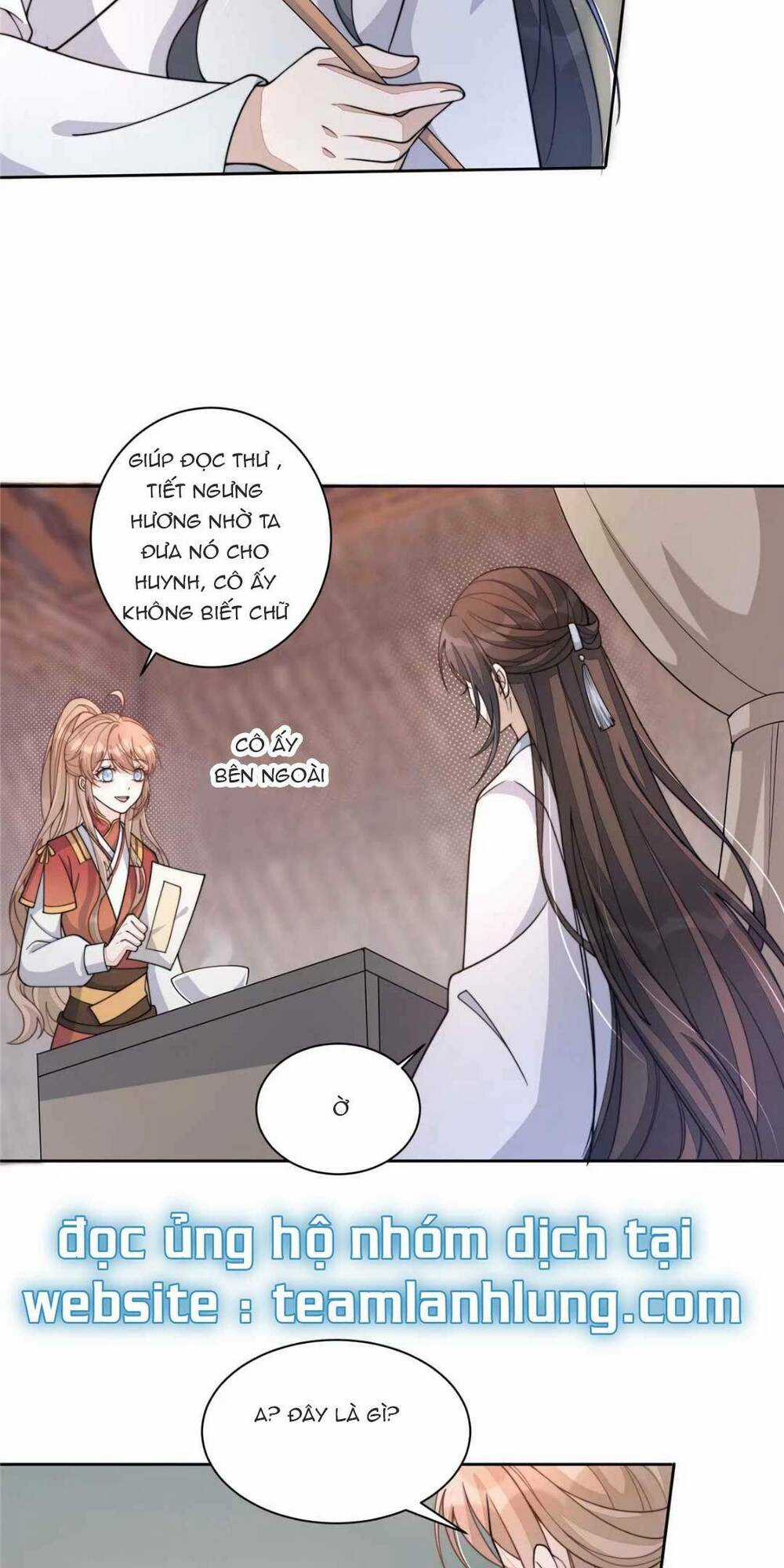 Đặc Công Thần Y Xuyên Không Chapter 23 trang 3