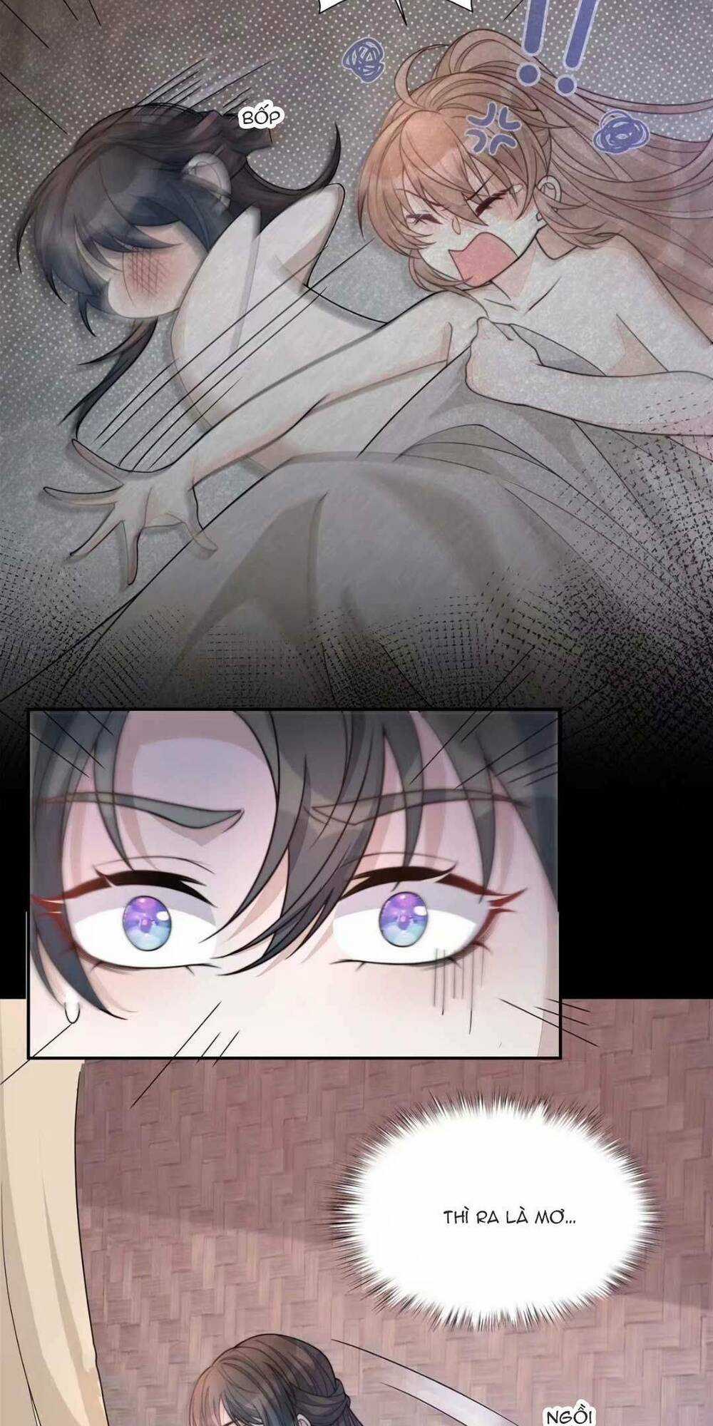 Đặc Công Thần Y Xuyên Không Chapter 23 trang 31