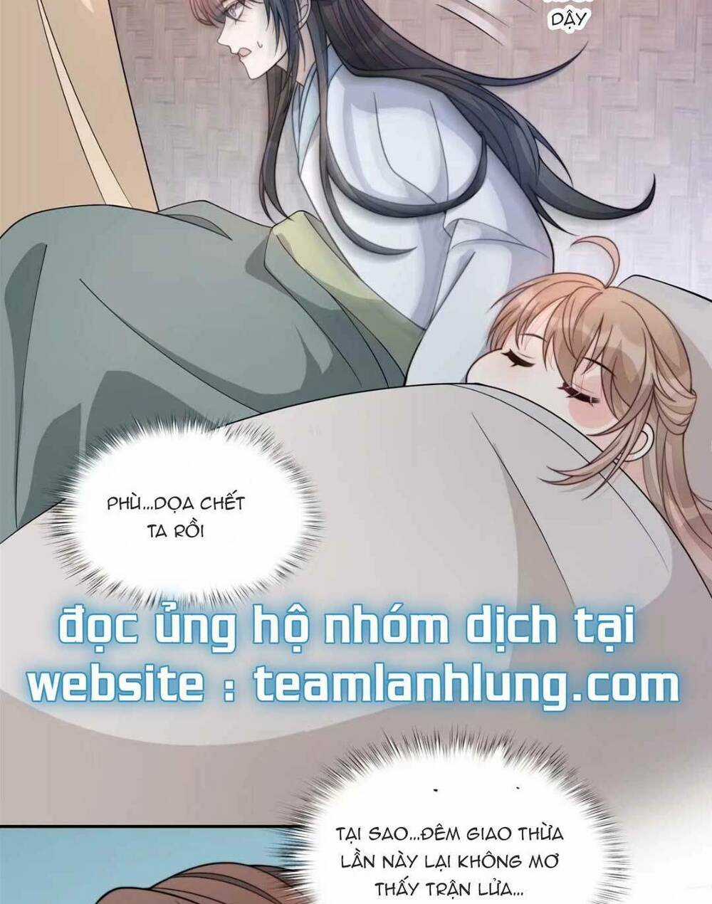 Đặc Công Thần Y Xuyên Không Chapter 23 trang 32