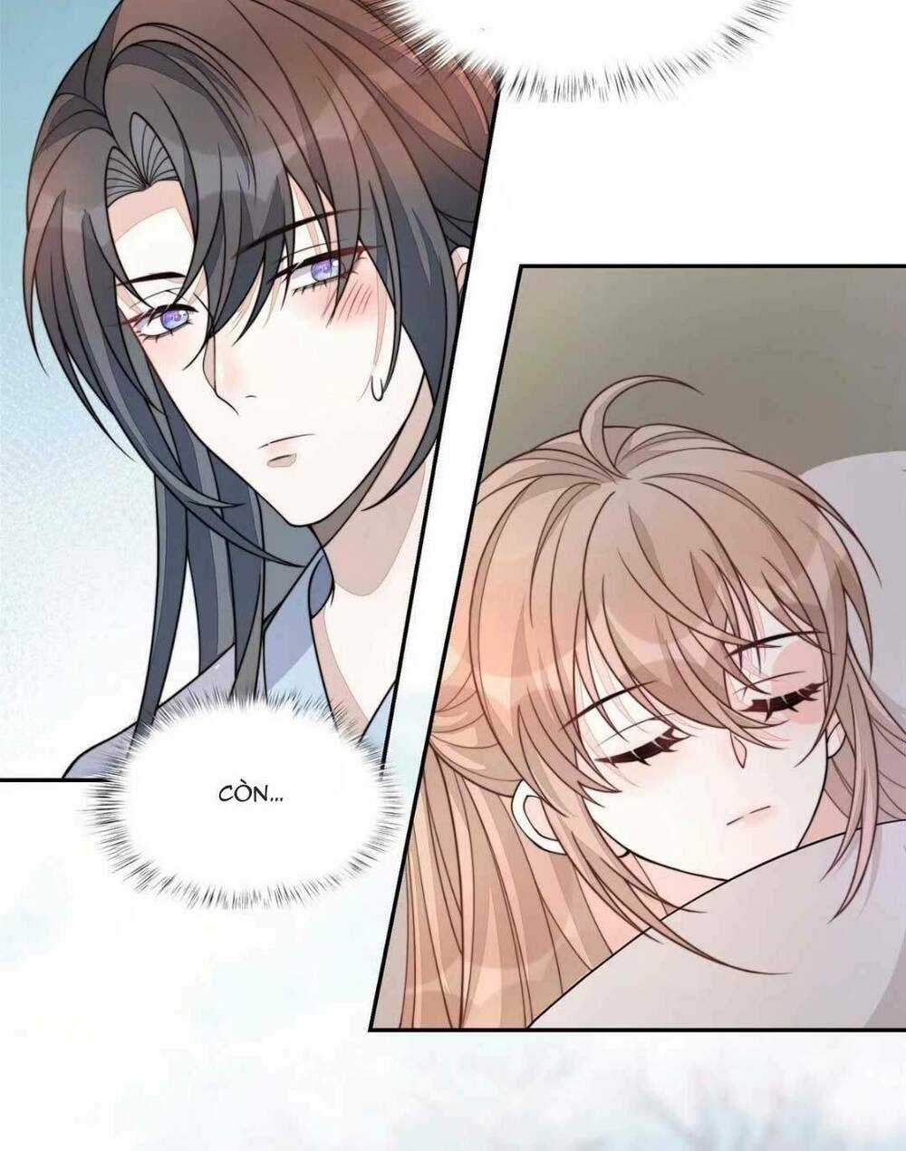 Đặc Công Thần Y Xuyên Không Chapter 23 trang 33