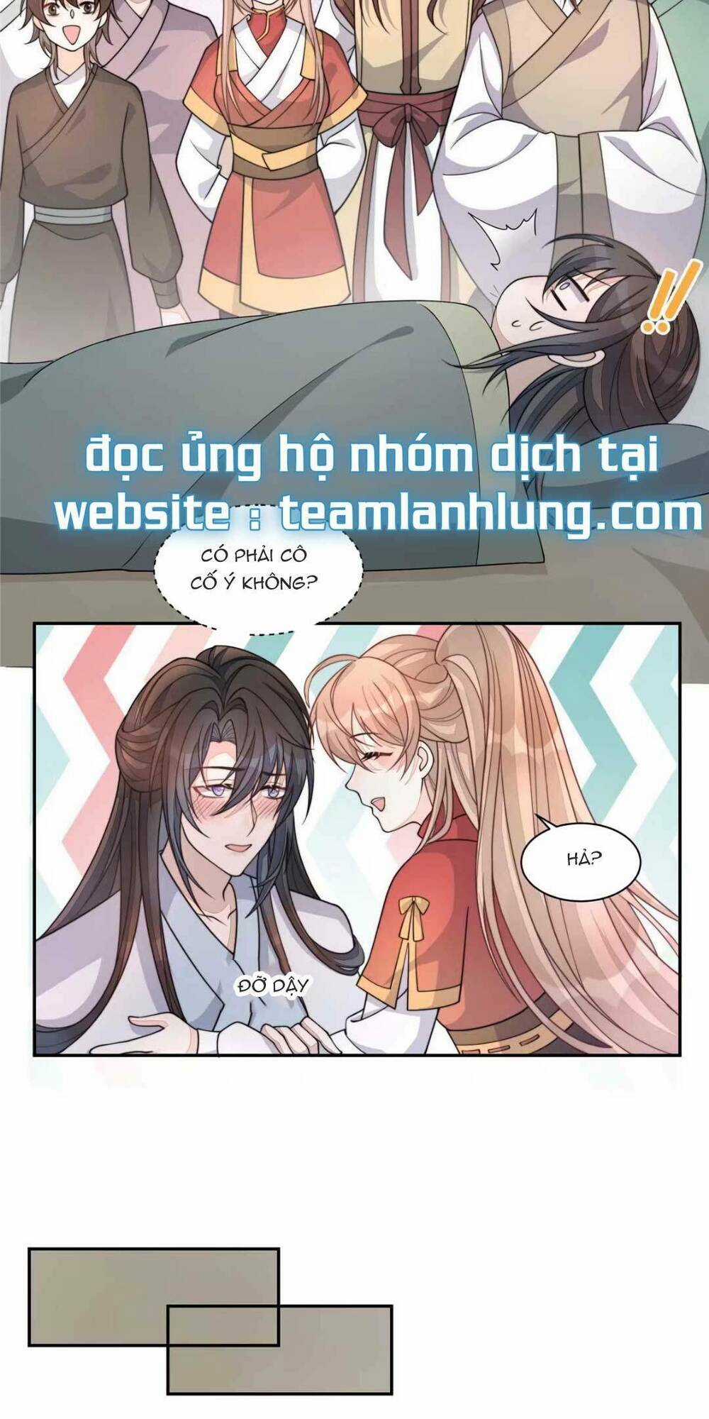 Đặc Công Thần Y Xuyên Không Chapter 23 trang 36