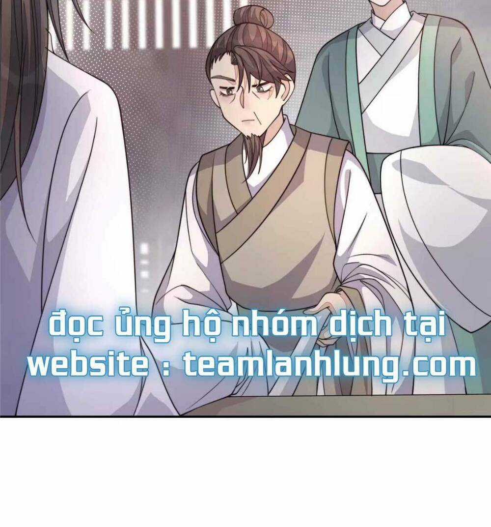 Đặc Công Thần Y Xuyên Không Chapter 23 trang 38