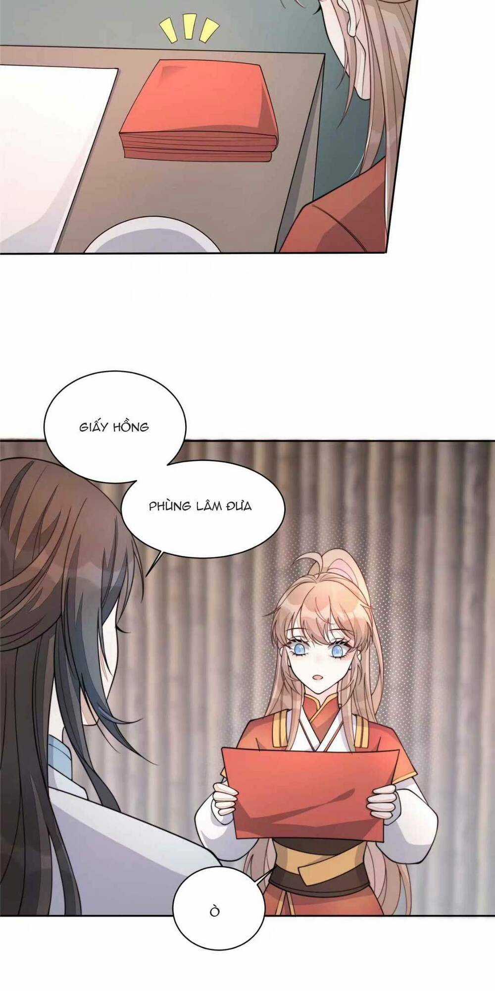 Đặc Công Thần Y Xuyên Không Chapter 23 trang 4