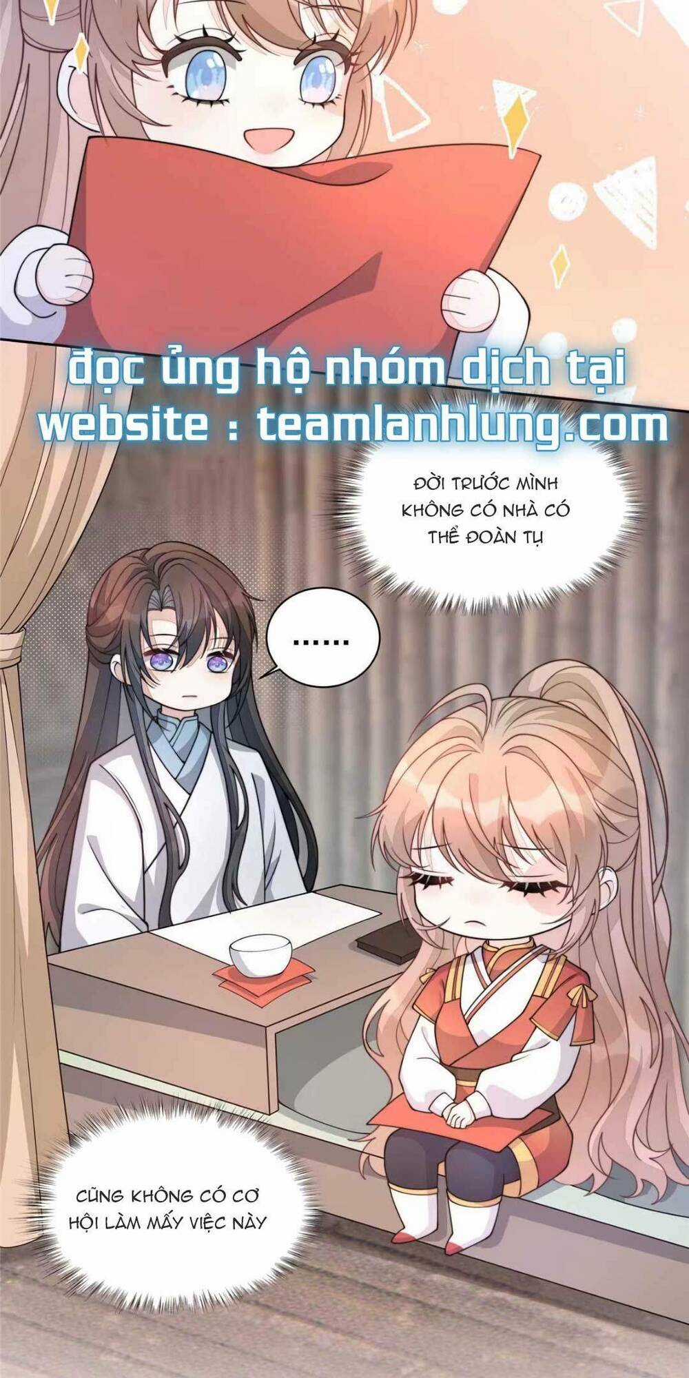 Đặc Công Thần Y Xuyên Không Chapter 23 trang 6