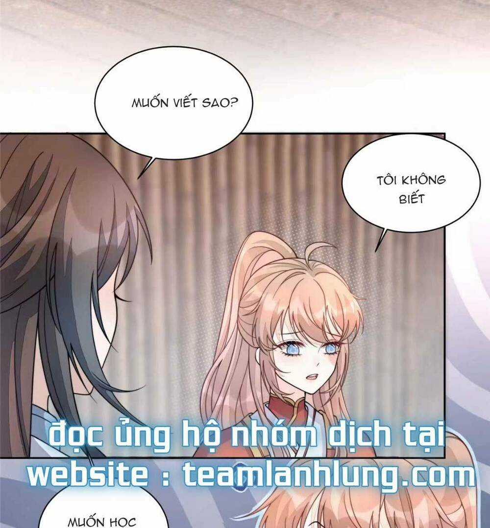 Đặc Công Thần Y Xuyên Không Chapter 23 trang 7