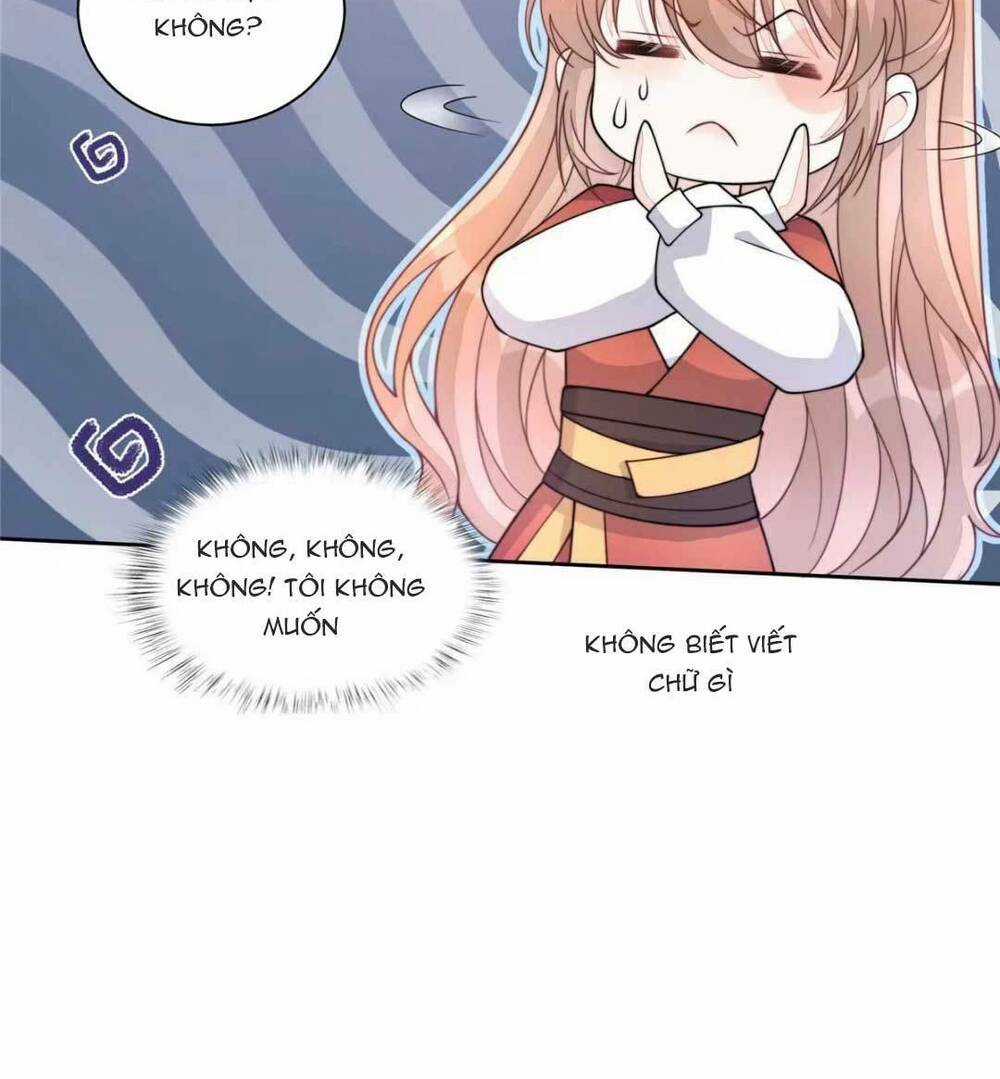 Đặc Công Thần Y Xuyên Không Chapter 23 trang 8