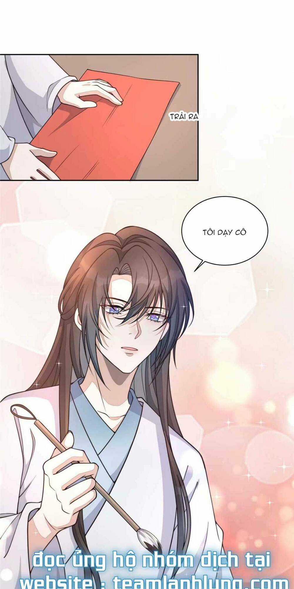 Đặc Công Thần Y Xuyên Không Chapter 23 trang 9