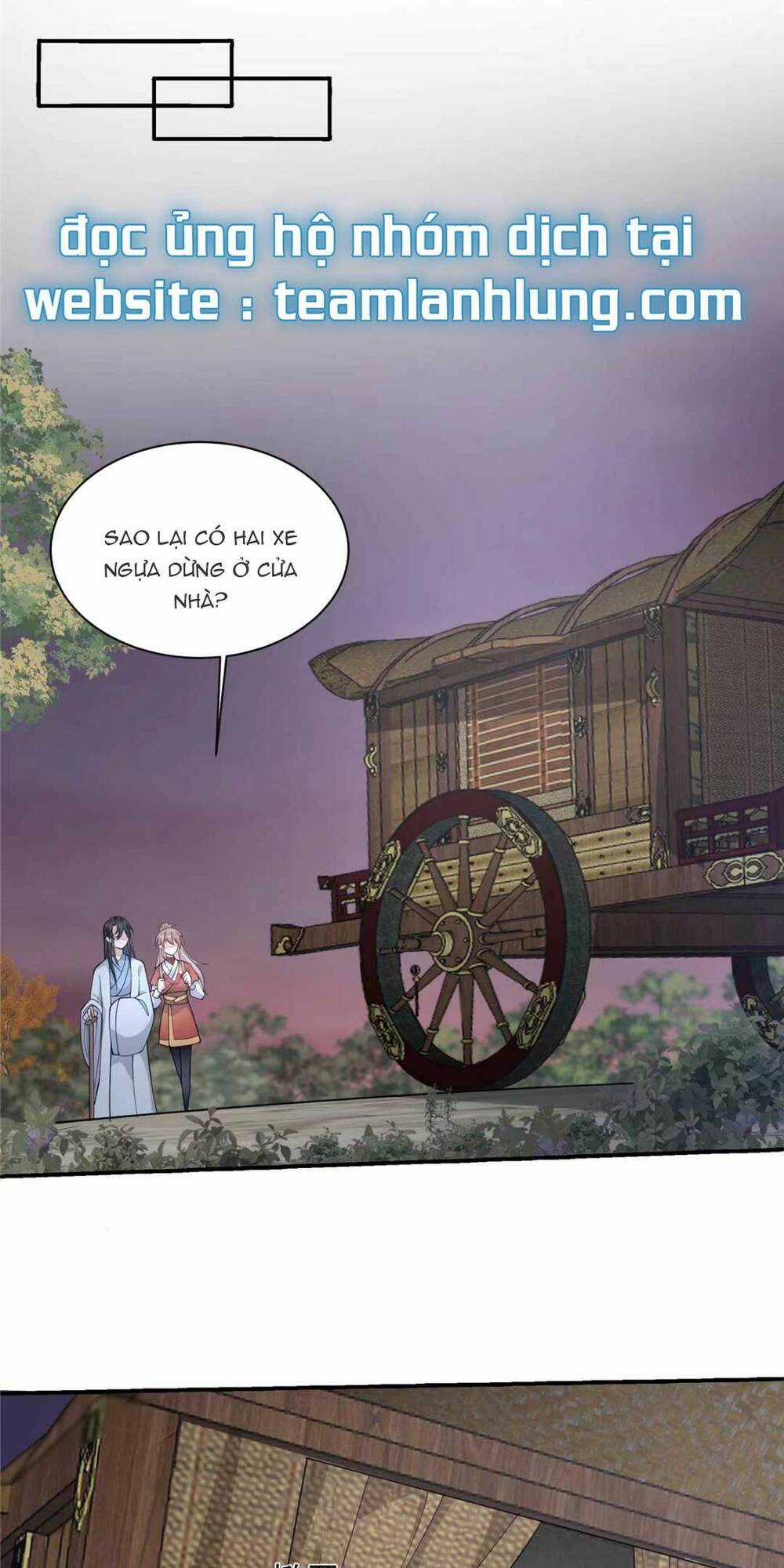 Đặc Công Thần Y Xuyên Không Chapter 24 trang 12