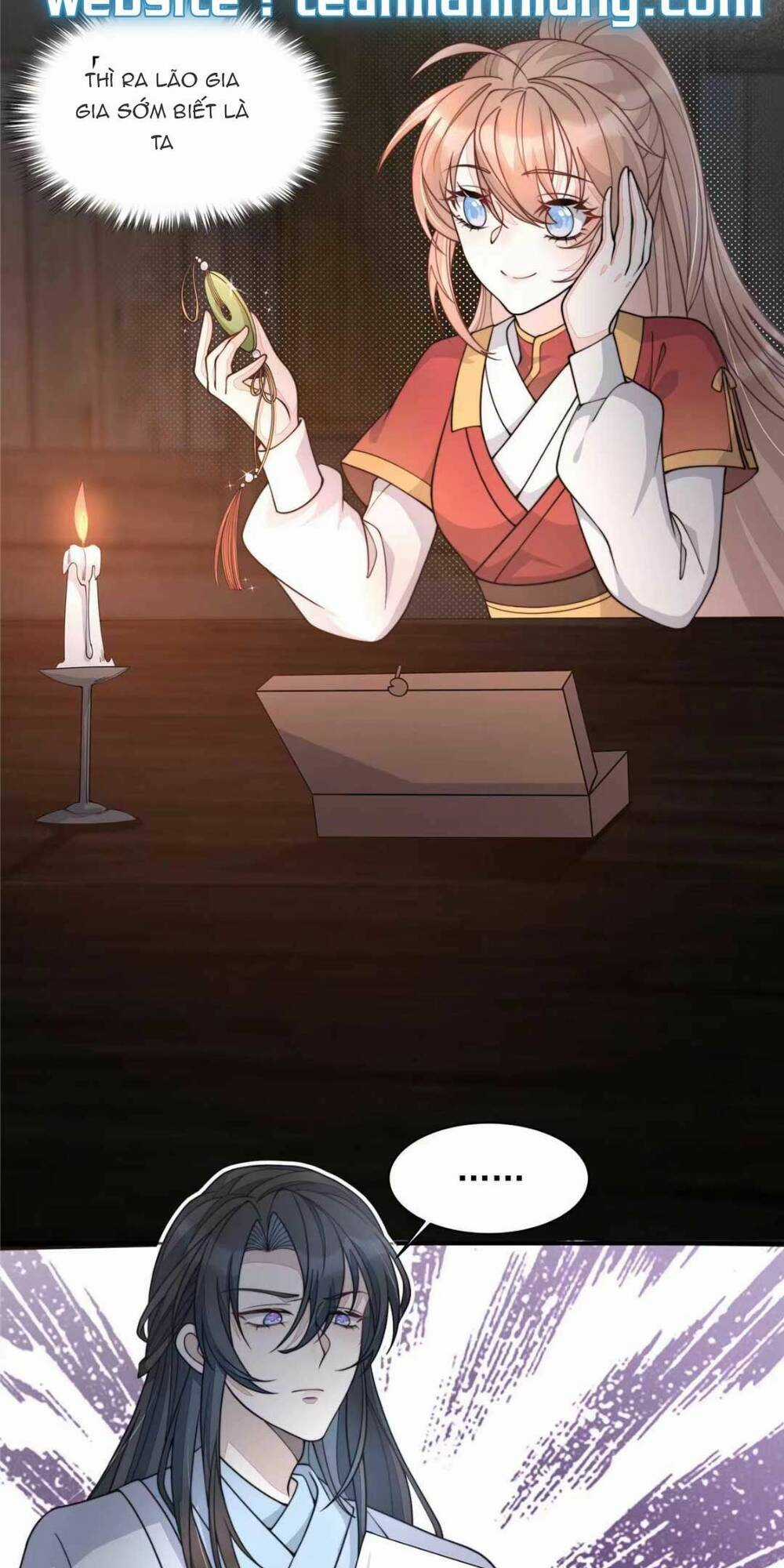 Đặc Công Thần Y Xuyên Không Chapter 24 trang 18