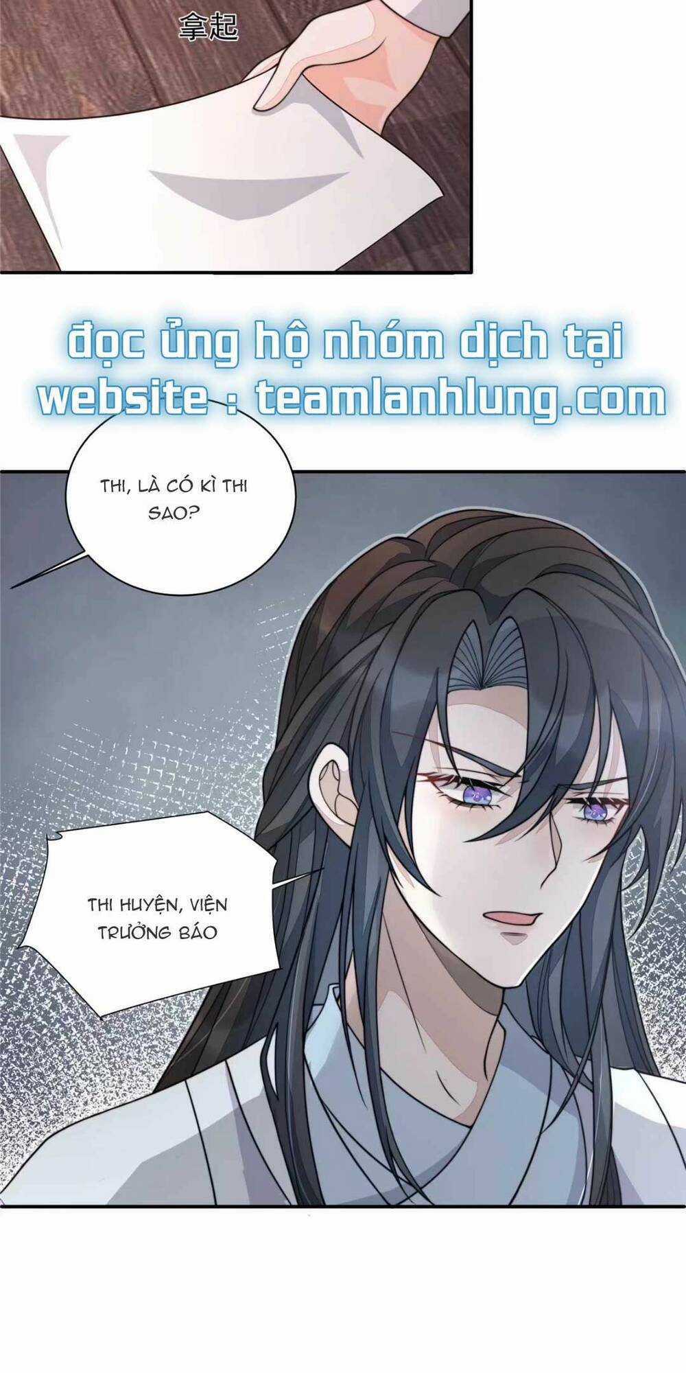 Đặc Công Thần Y Xuyên Không Chapter 24 trang 20