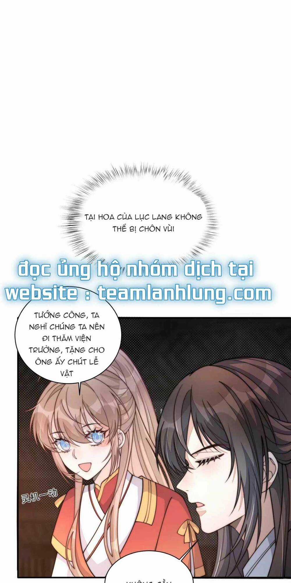 Đặc Công Thần Y Xuyên Không Chapter 24 trang 23