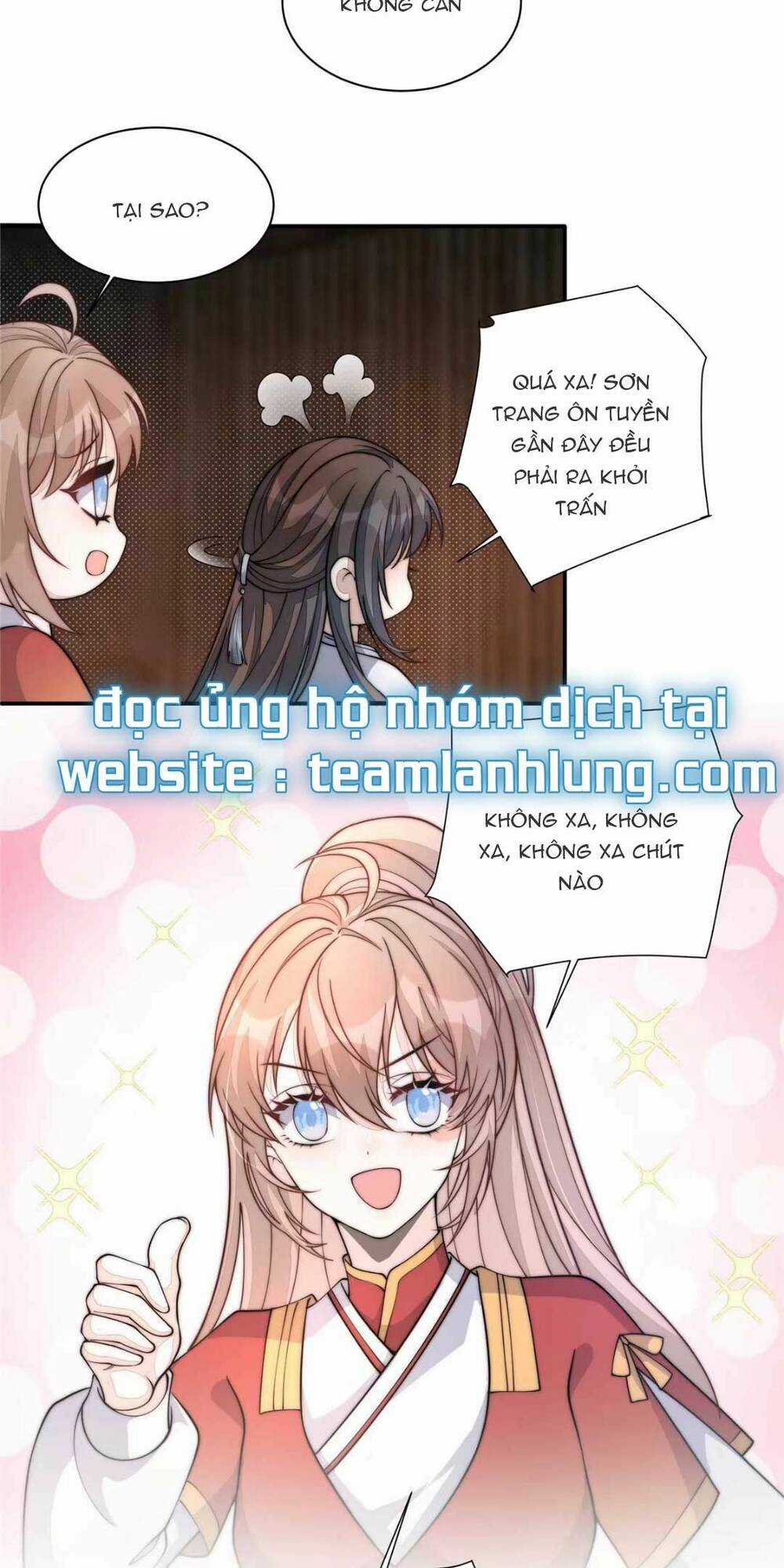 Đặc Công Thần Y Xuyên Không Chapter 24 trang 24