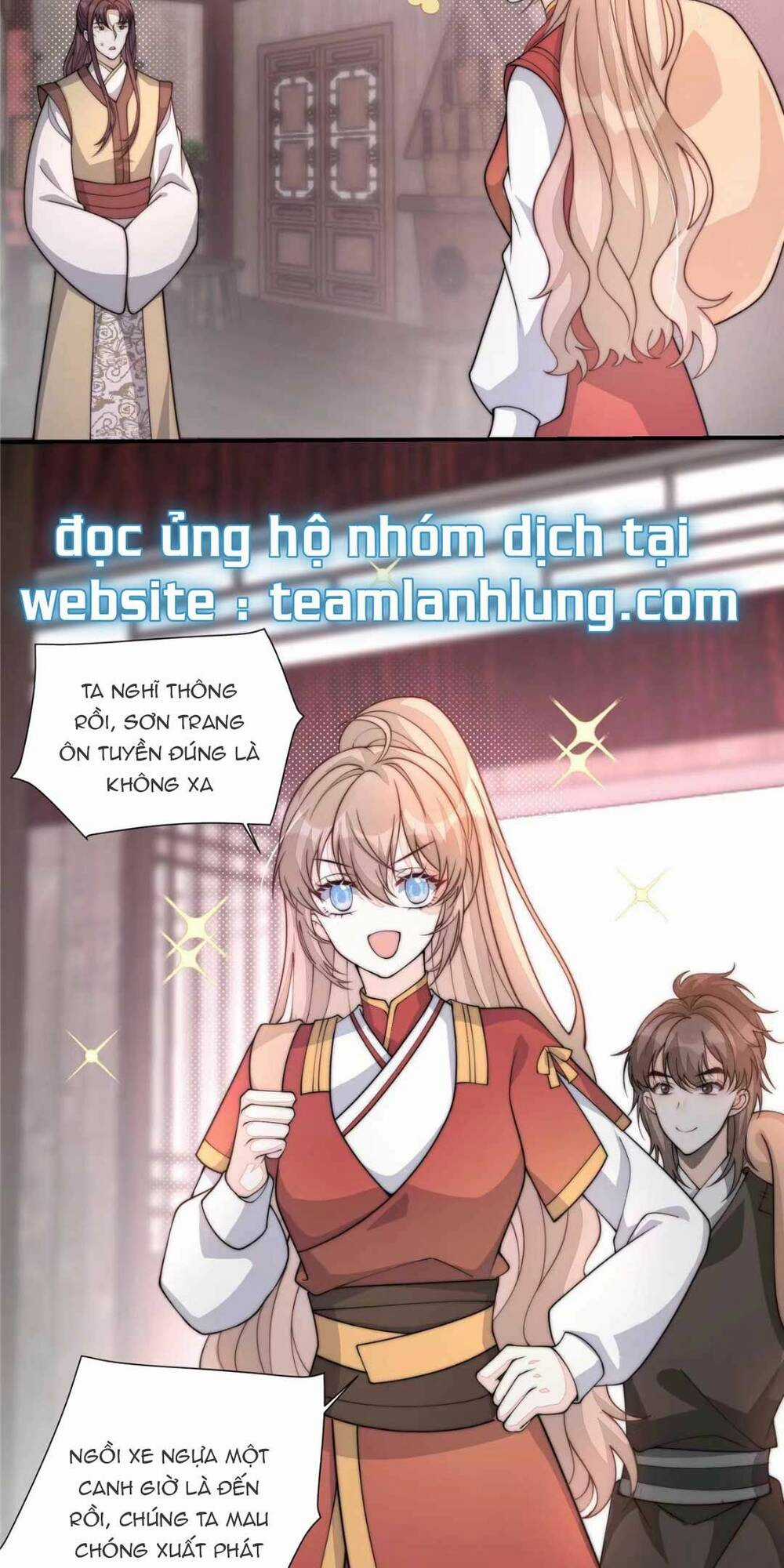 Đặc Công Thần Y Xuyên Không Chapter 24 trang 26