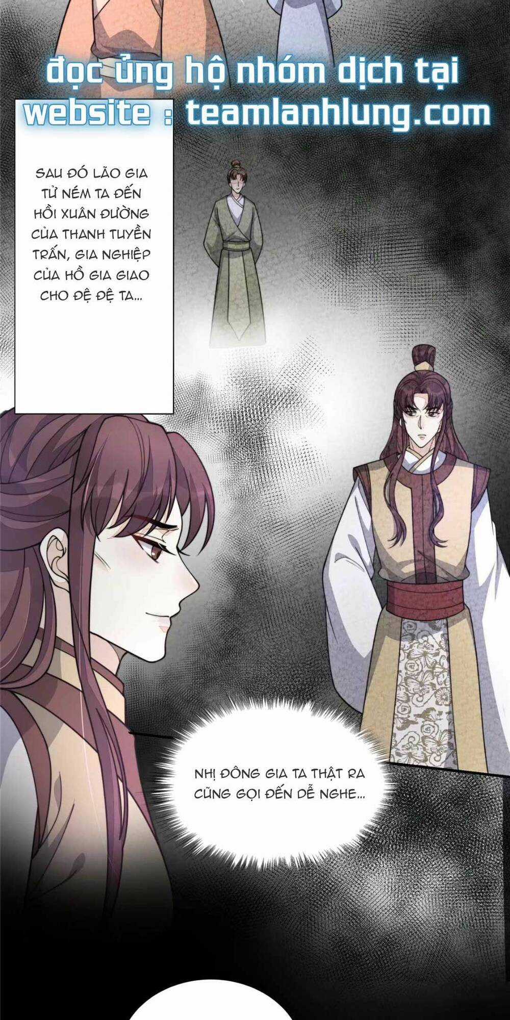 Đặc Công Thần Y Xuyên Không Chapter 24 trang 36