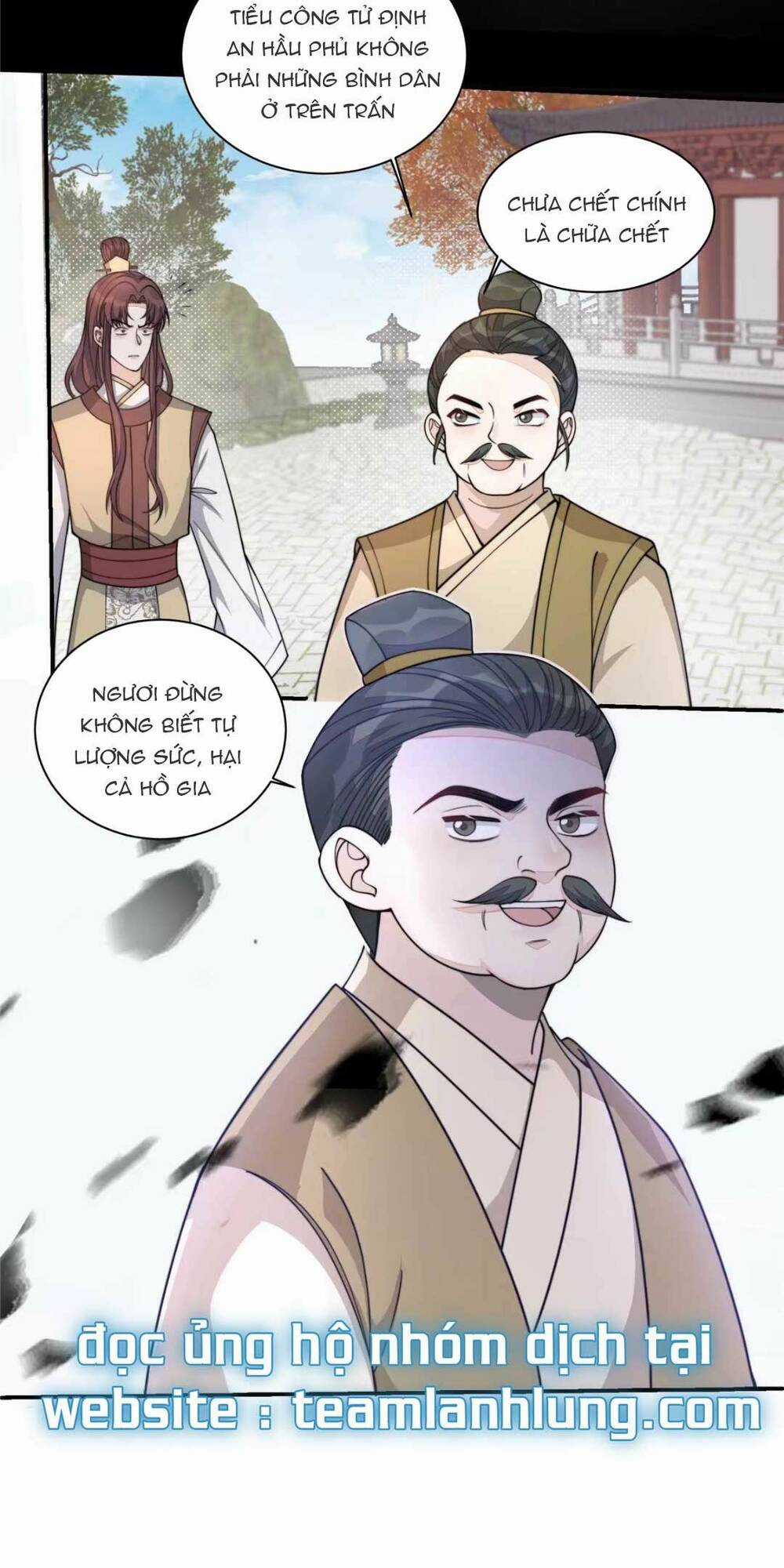 Đặc Công Thần Y Xuyên Không Chapter 24 trang 37