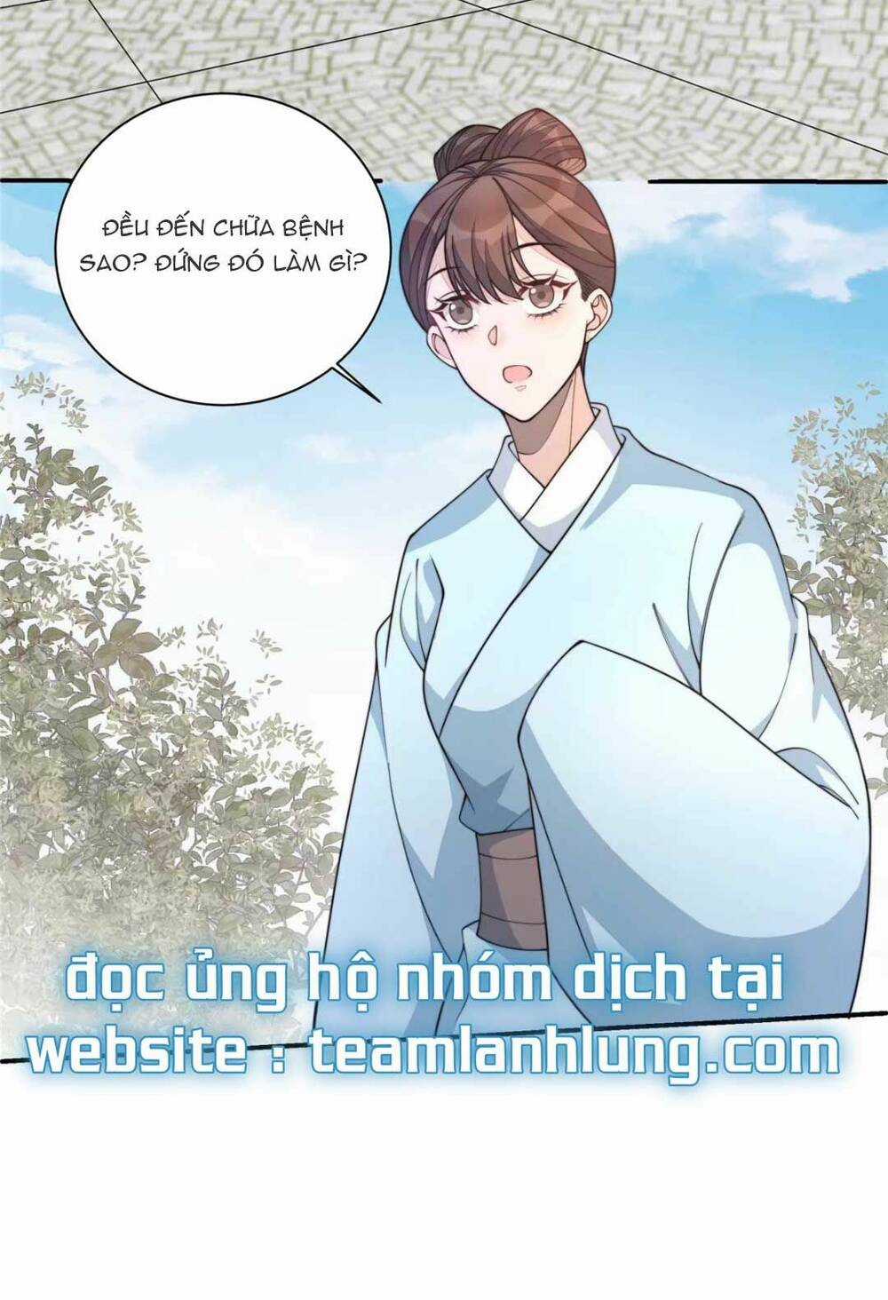 Đặc Công Thần Y Xuyên Không Chapter 24 trang 39