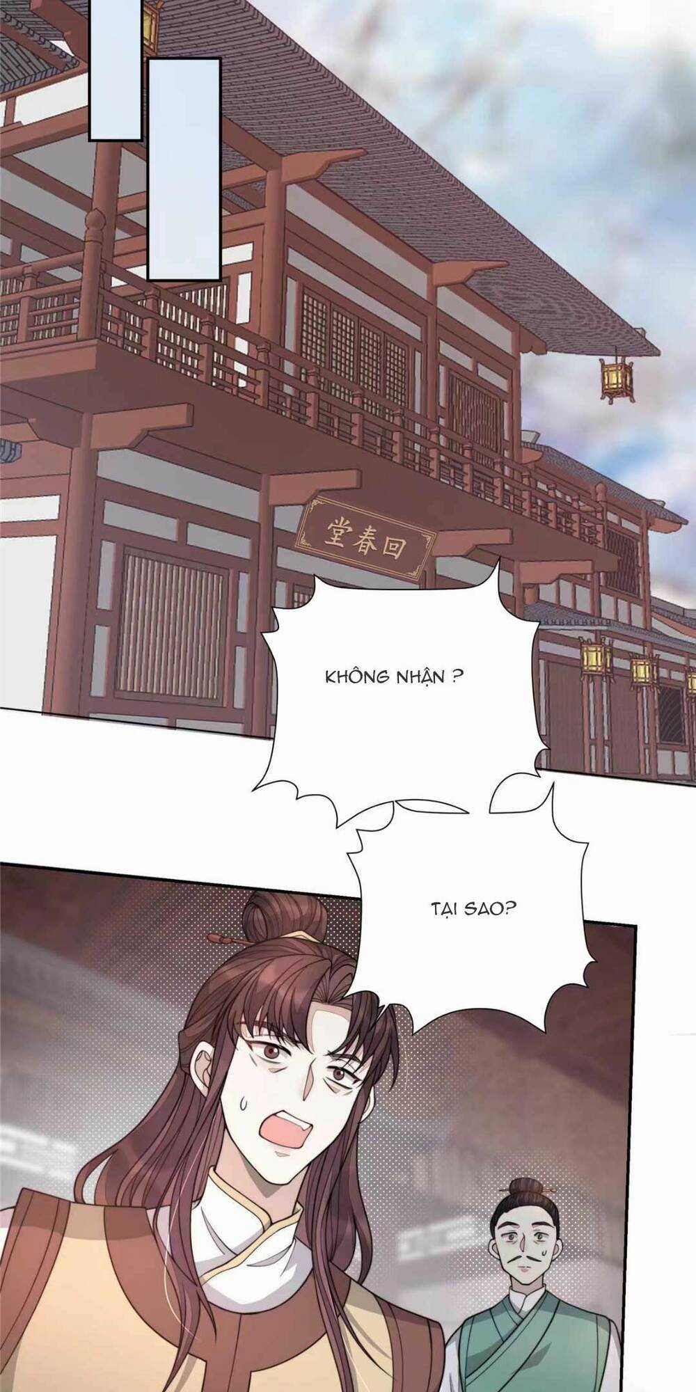 Đặc Công Thần Y Xuyên Không Chapter 24 trang 4