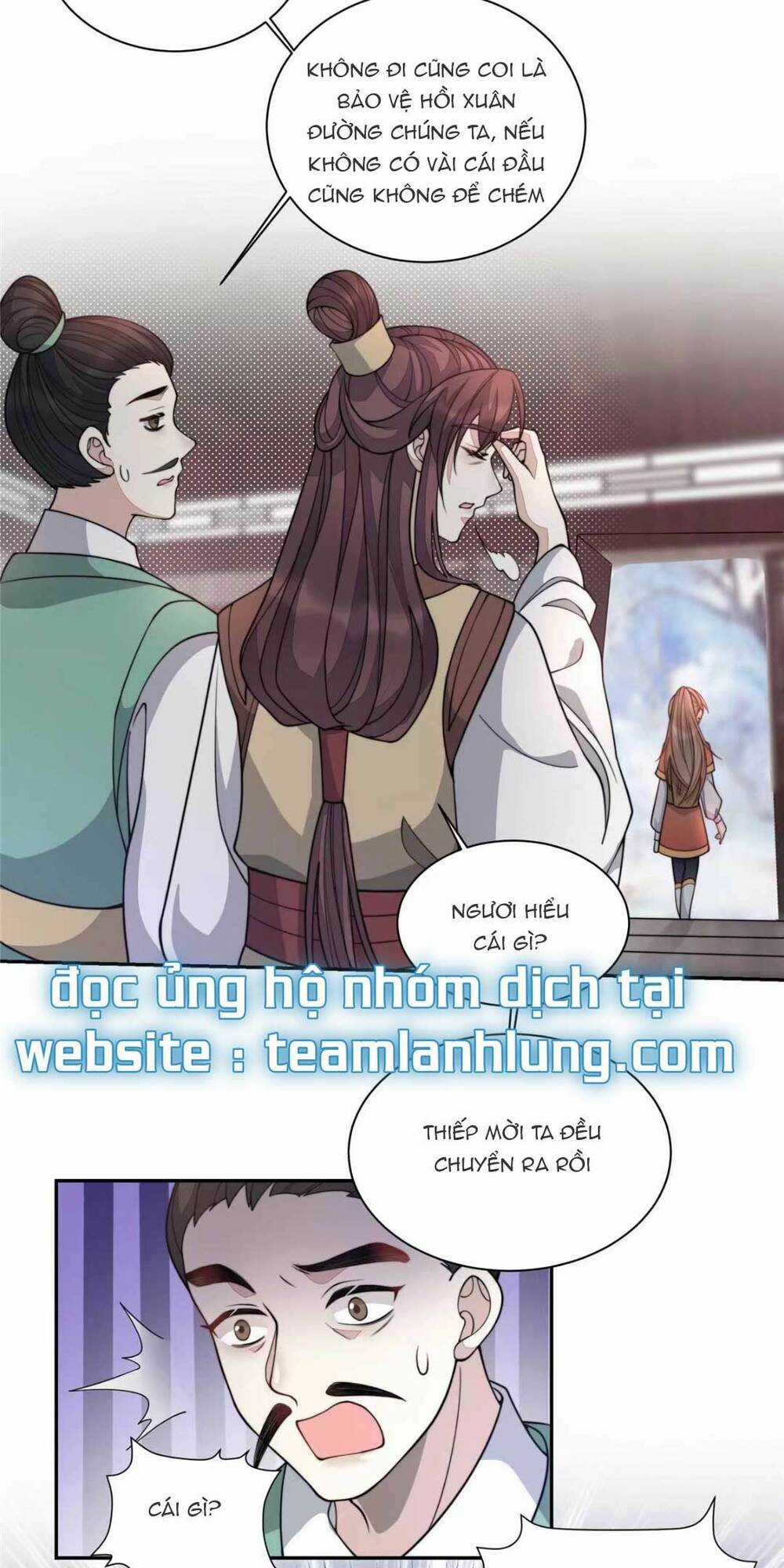 Đặc Công Thần Y Xuyên Không Chapter 24 trang 7