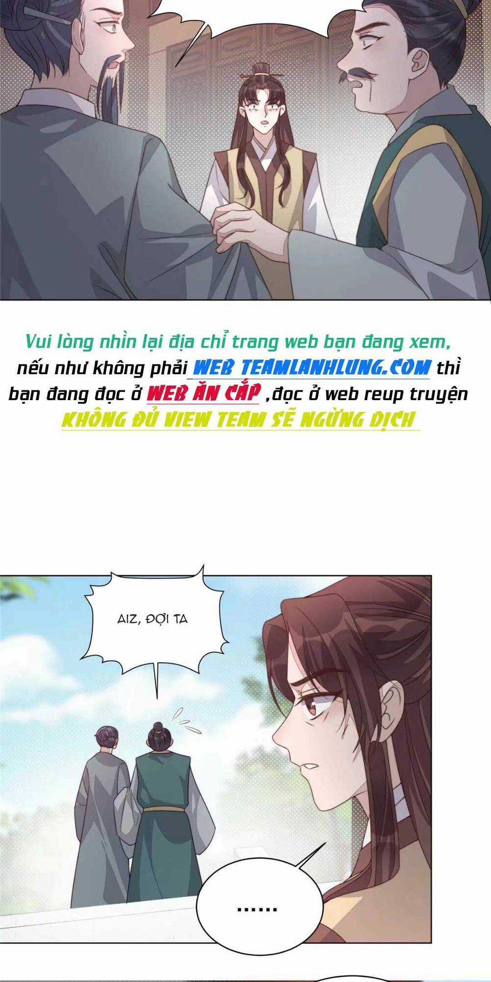 Đặc Công Thần Y Xuyên Không Chapter 25 trang 16