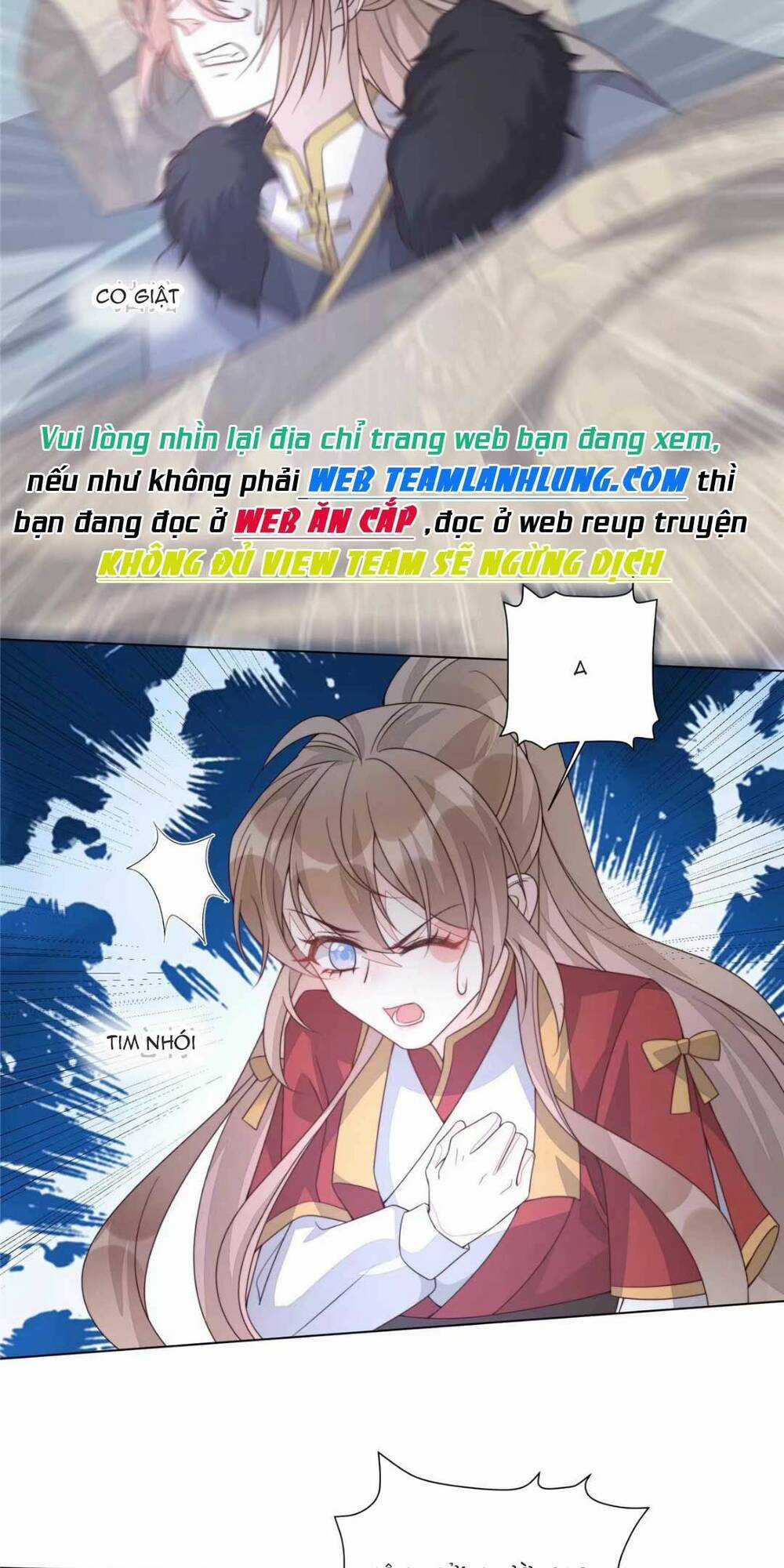 Đặc Công Thần Y Xuyên Không Chapter 25 trang 19