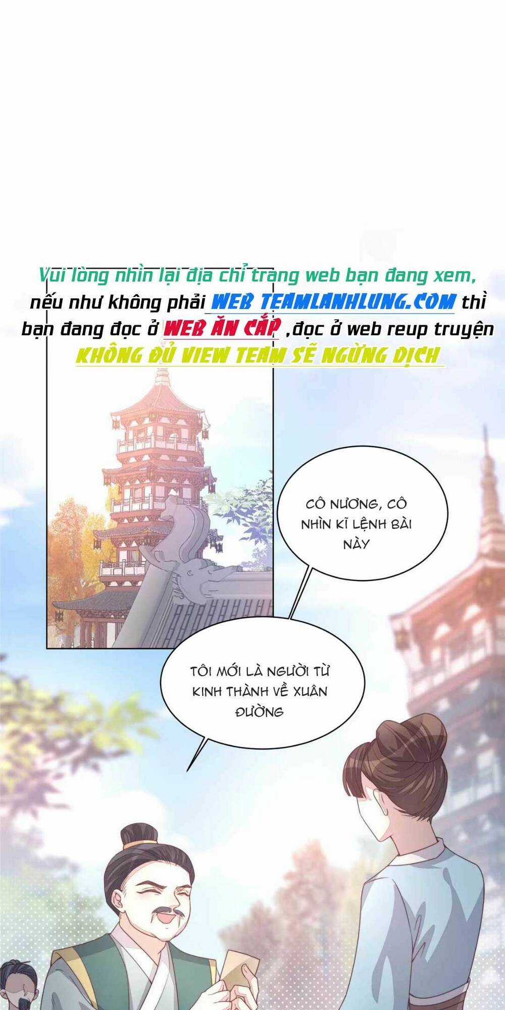 Đặc Công Thần Y Xuyên Không Chapter 25 trang 2