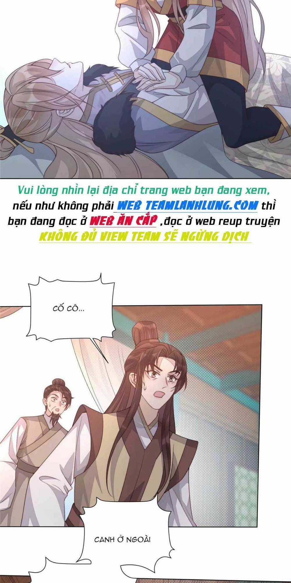 Đặc Công Thần Y Xuyên Không Chapter 25 trang 23