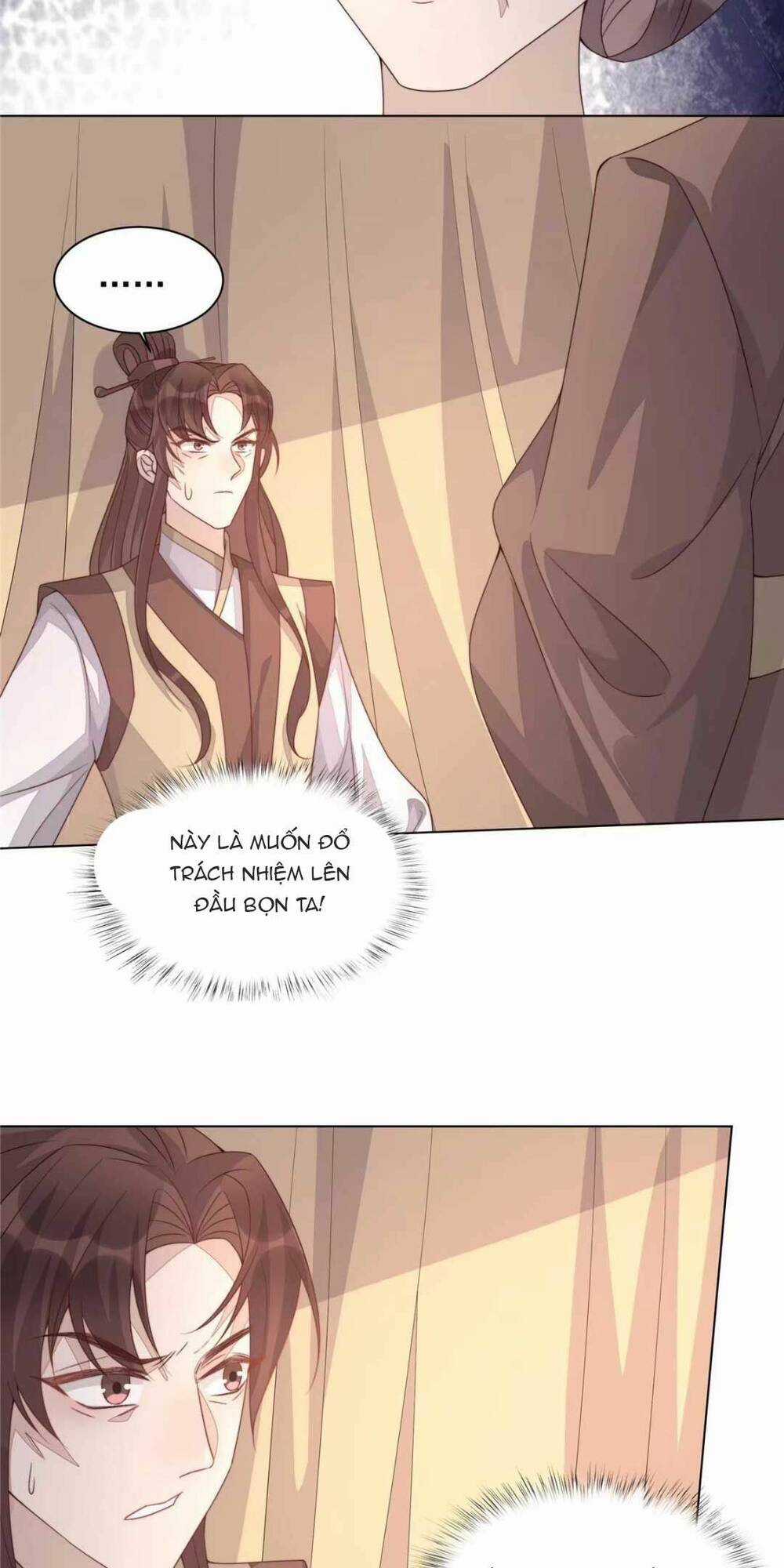 Đặc Công Thần Y Xuyên Không Chapter 25 trang 28