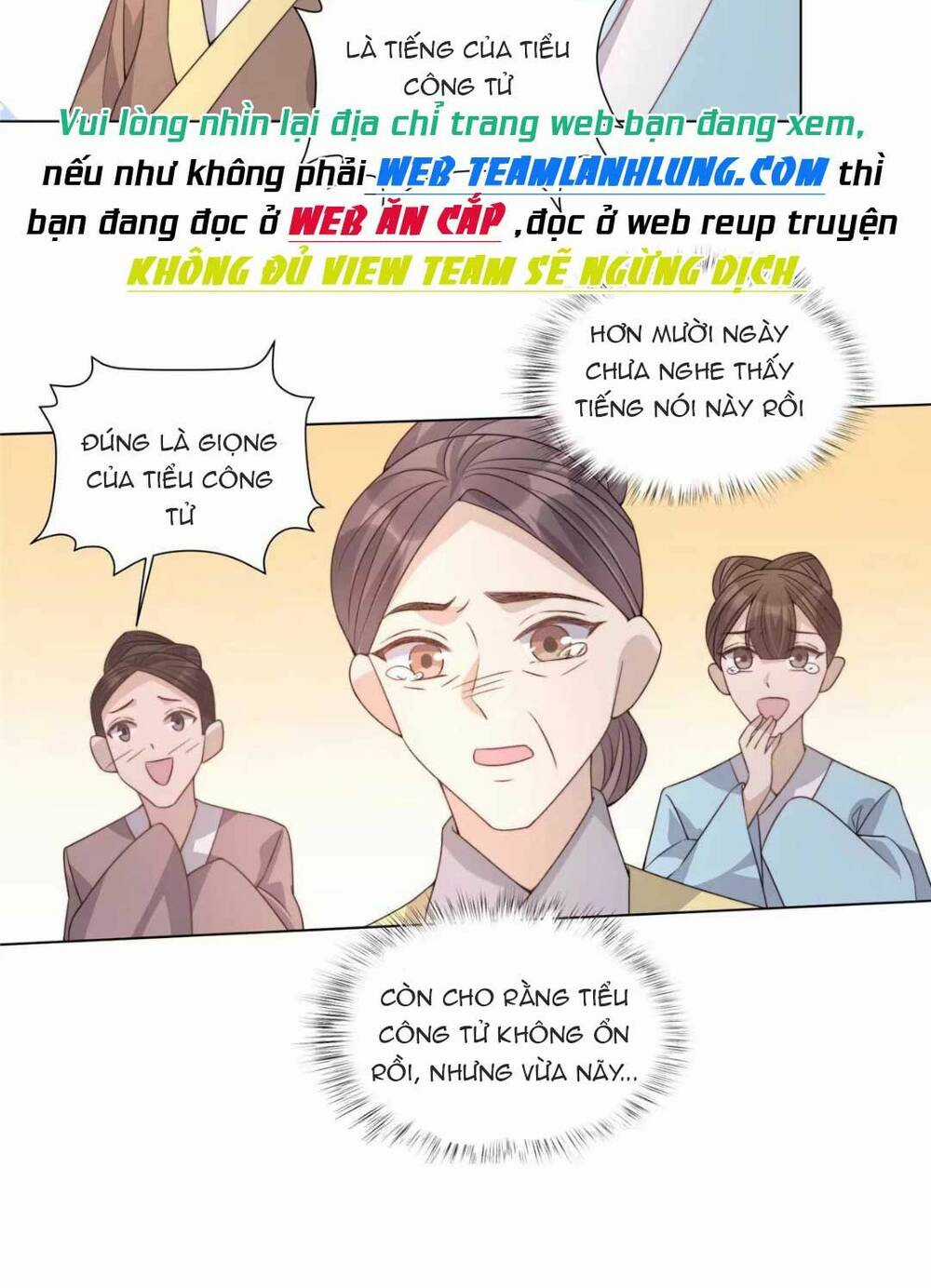 Đặc Công Thần Y Xuyên Không Chapter 25 trang 34