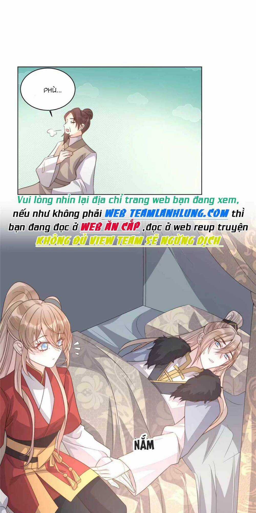 Đặc Công Thần Y Xuyên Không Chapter 25 trang 35