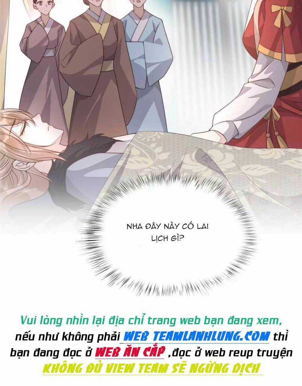 Đặc Công Thần Y Xuyên Không Chapter 25 trang 38