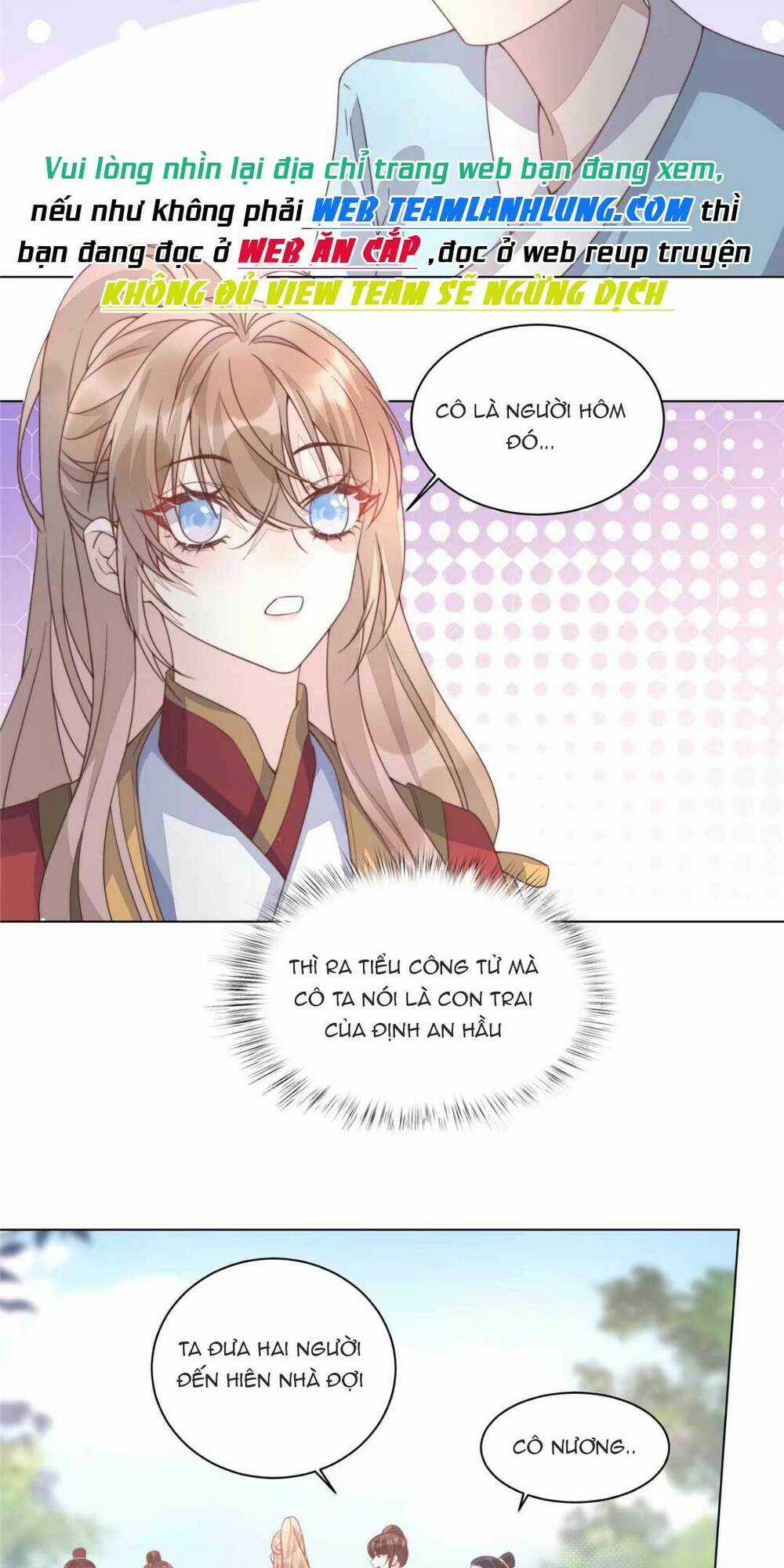 Đặc Công Thần Y Xuyên Không Chapter 25 trang 6