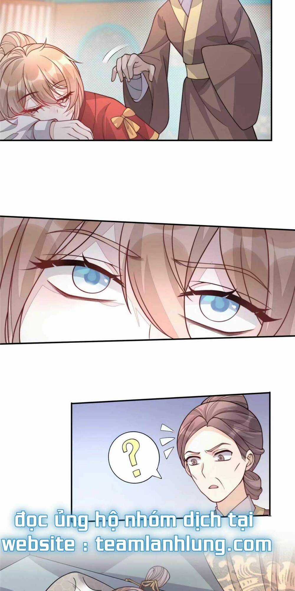 Đặc Công Thần Y Xuyên Không Chapter 26 trang 11