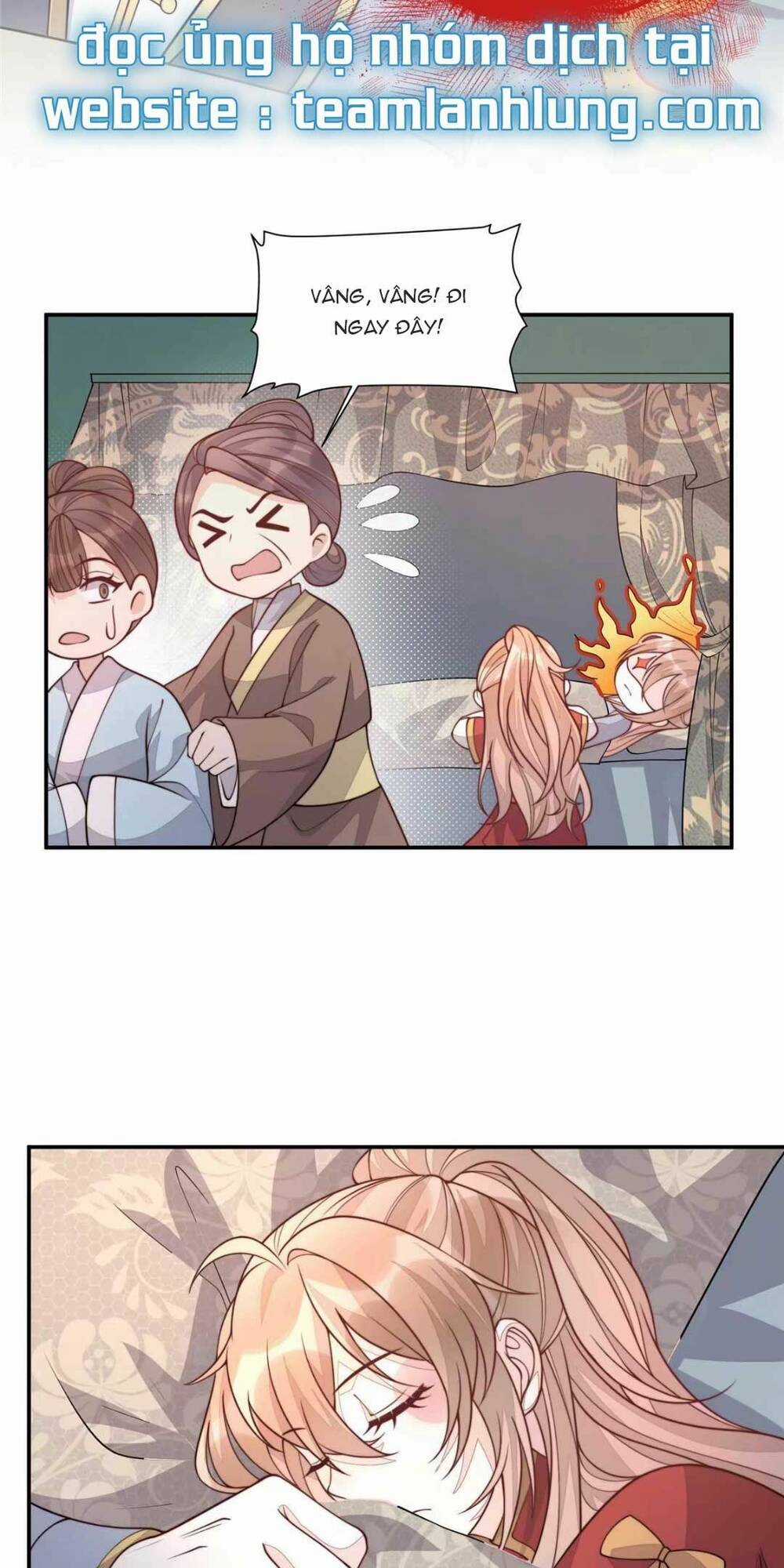 Đặc Công Thần Y Xuyên Không Chapter 26 trang 13