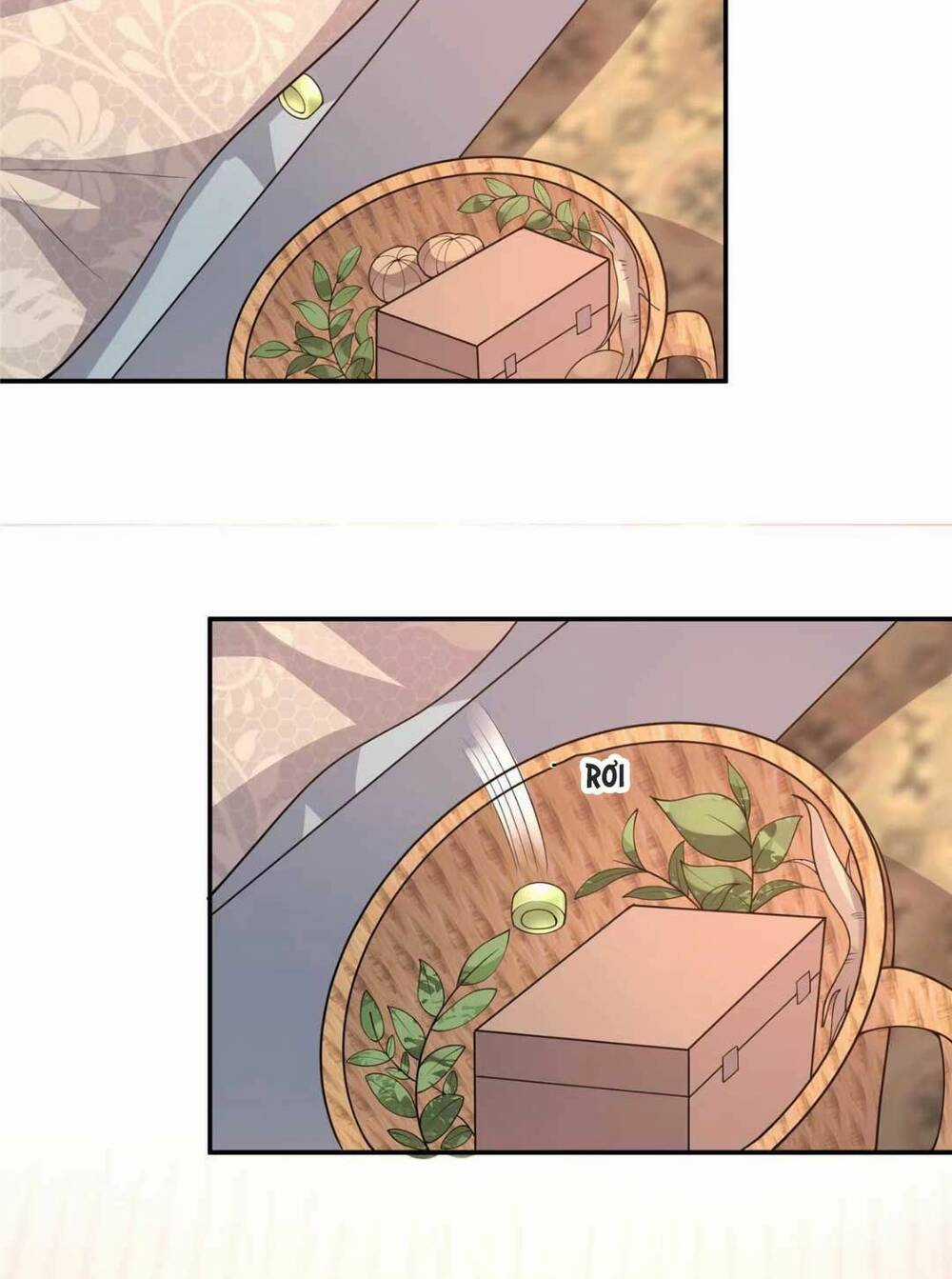 Đặc Công Thần Y Xuyên Không Chapter 26 trang 16