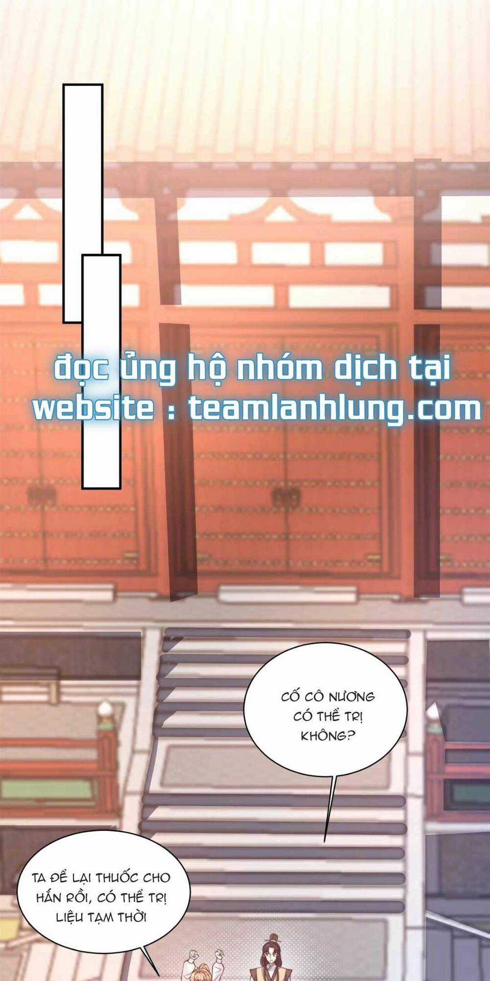 Đặc Công Thần Y Xuyên Không Chapter 26 trang 17