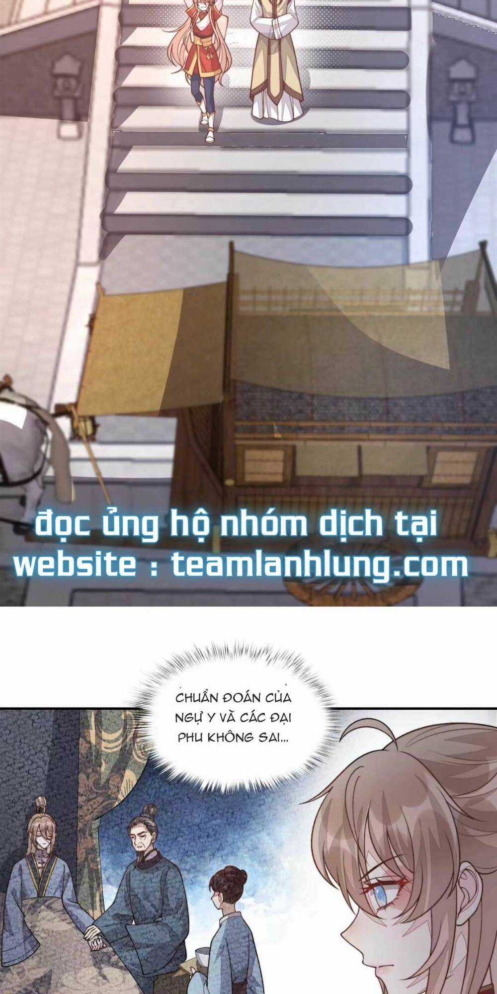 Đặc Công Thần Y Xuyên Không Chapter 26 trang 18