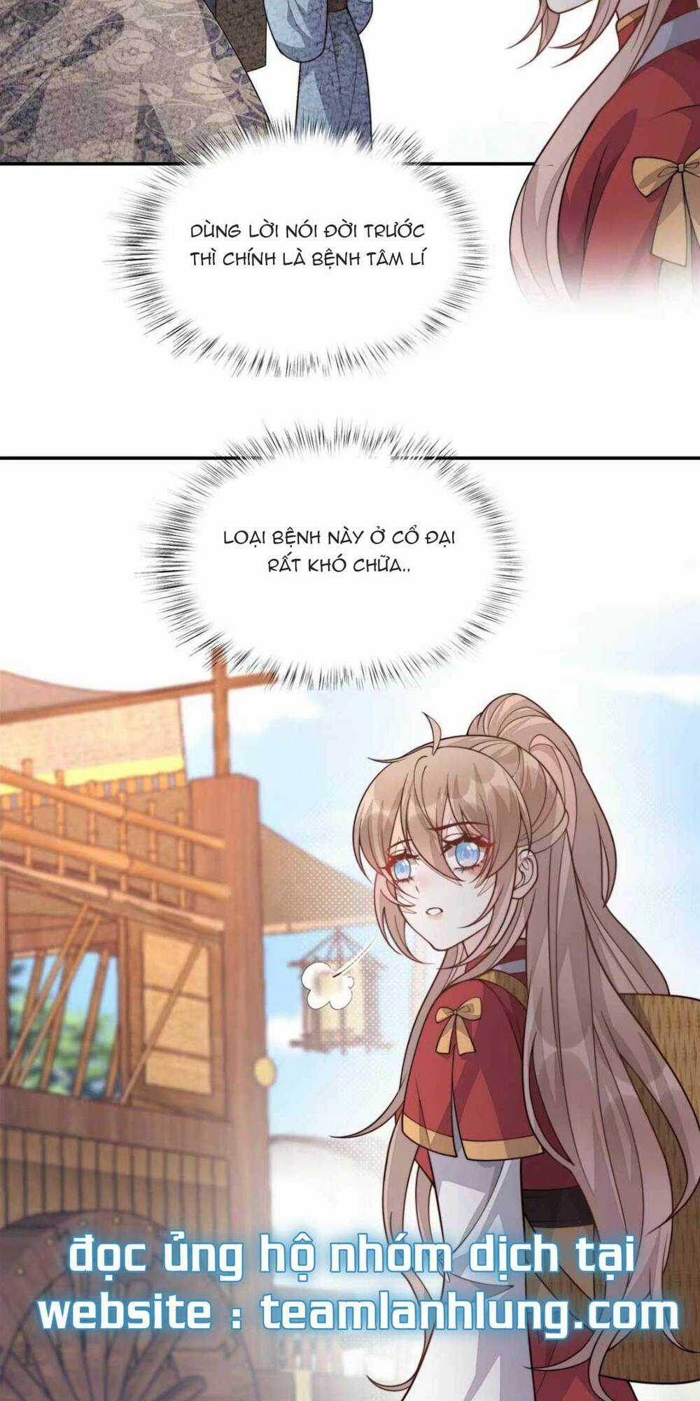 Đặc Công Thần Y Xuyên Không Chapter 26 trang 19