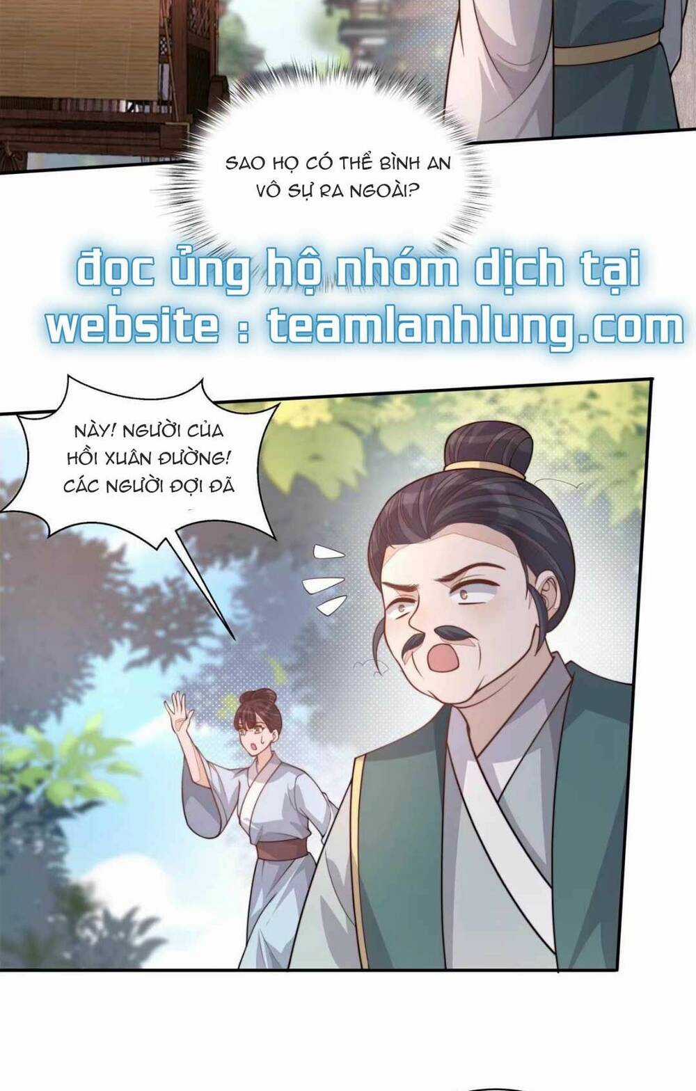 Đặc Công Thần Y Xuyên Không Chapter 26 trang 21