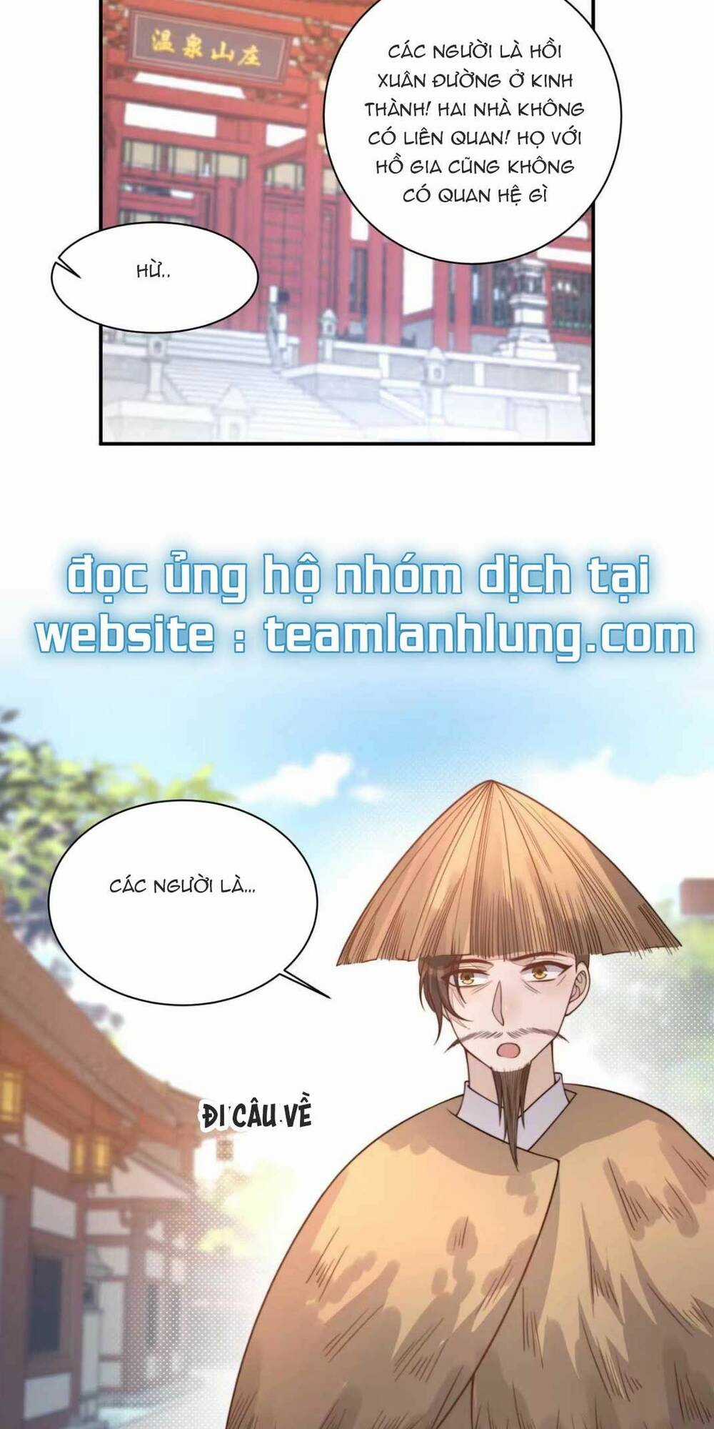 Đặc Công Thần Y Xuyên Không Chapter 26 trang 25