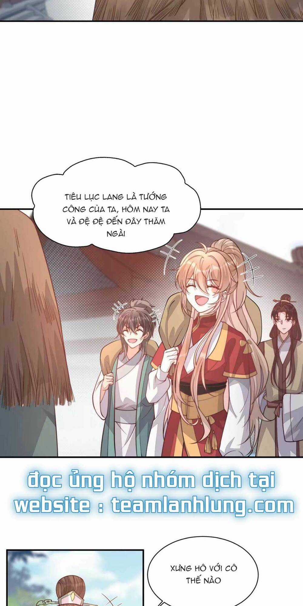 Đặc Công Thần Y Xuyên Không Chapter 26 trang 26